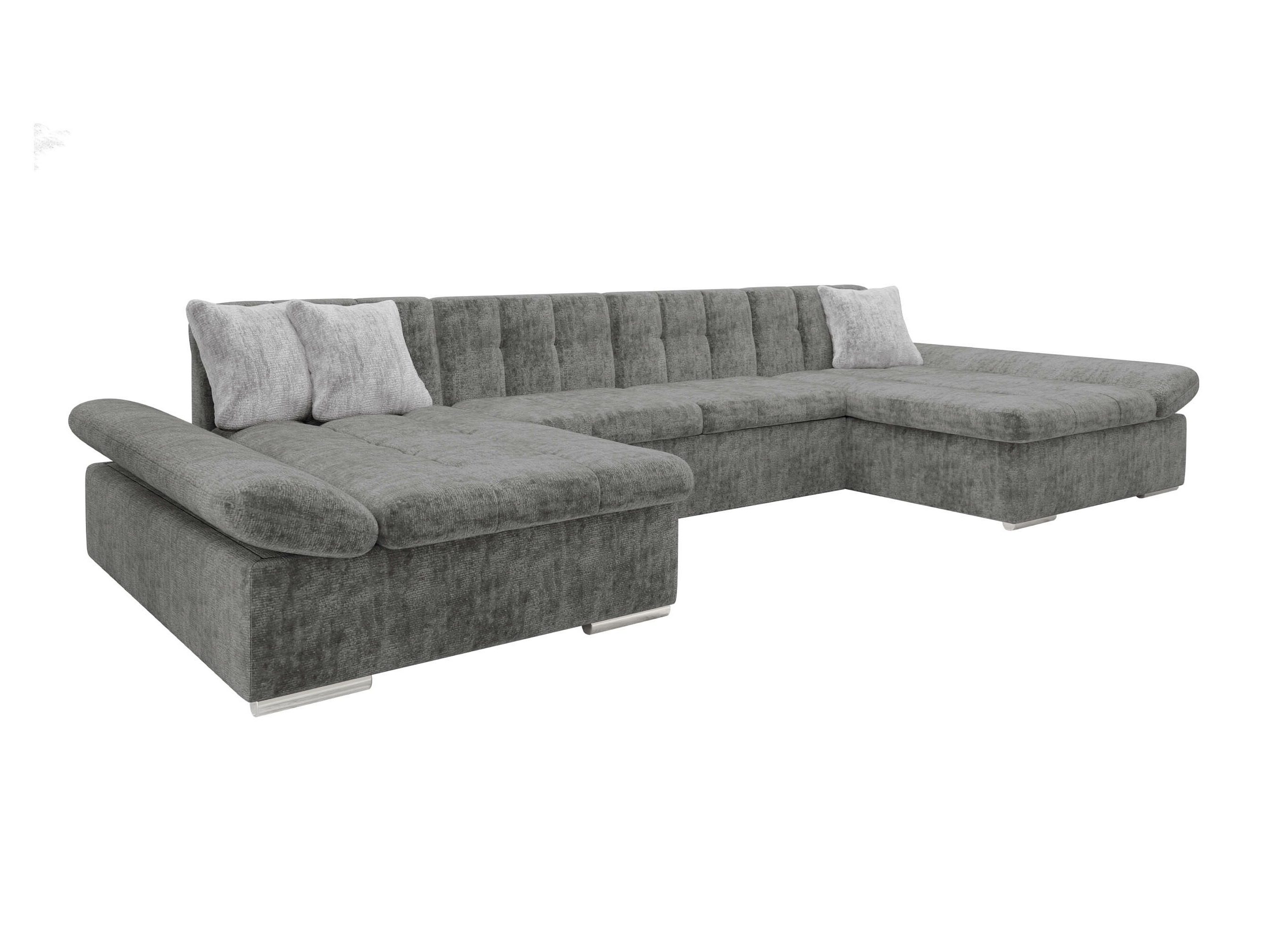Hjørnesofa Comfivo Ficus II (Miu 2058 + Miu 2059)