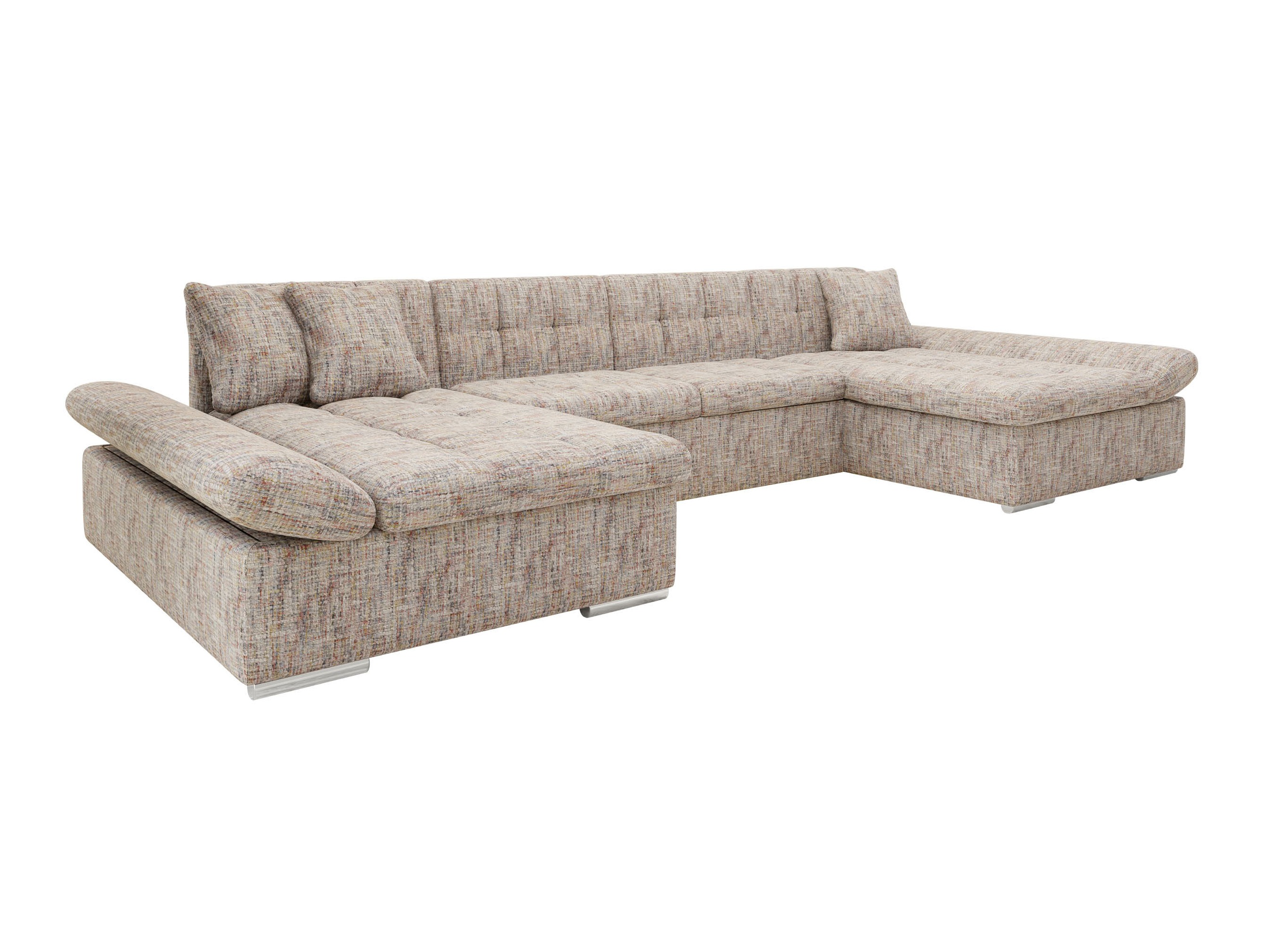 Hjørnesofa Comfivo Ficus II (Tracy 211.01)