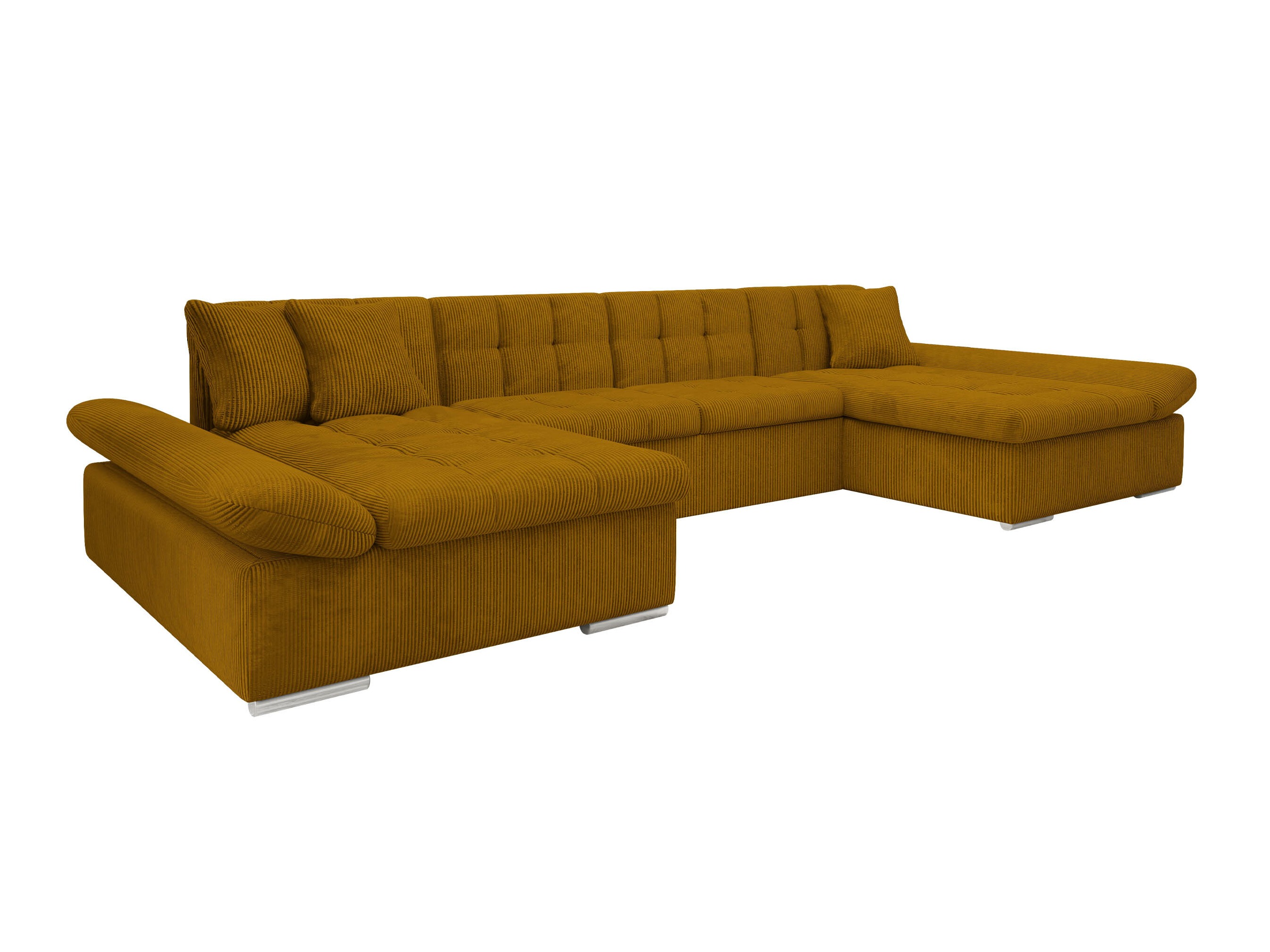 Hjørnesofa Comfivo Ficus (Poso 01)