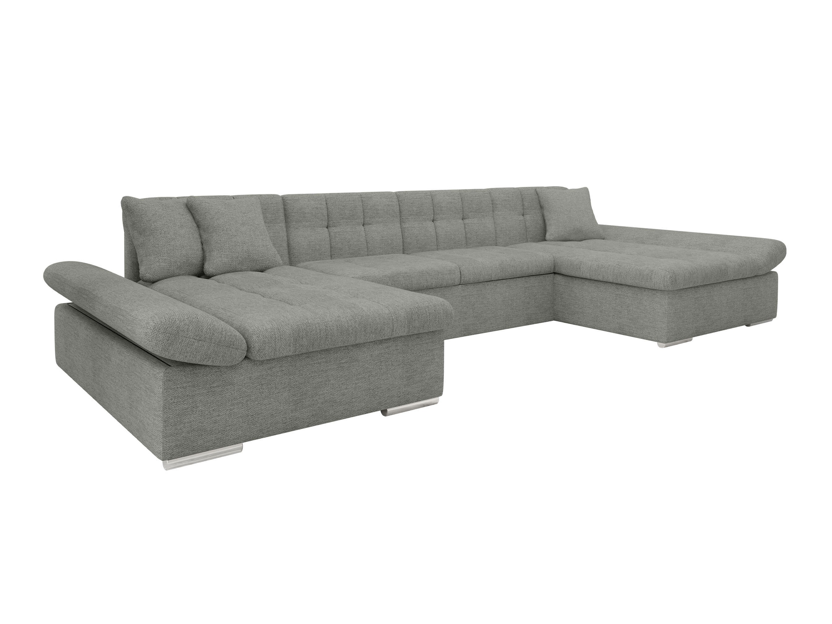 Hjørnesofa Comfivo Ficus (Rico 12)