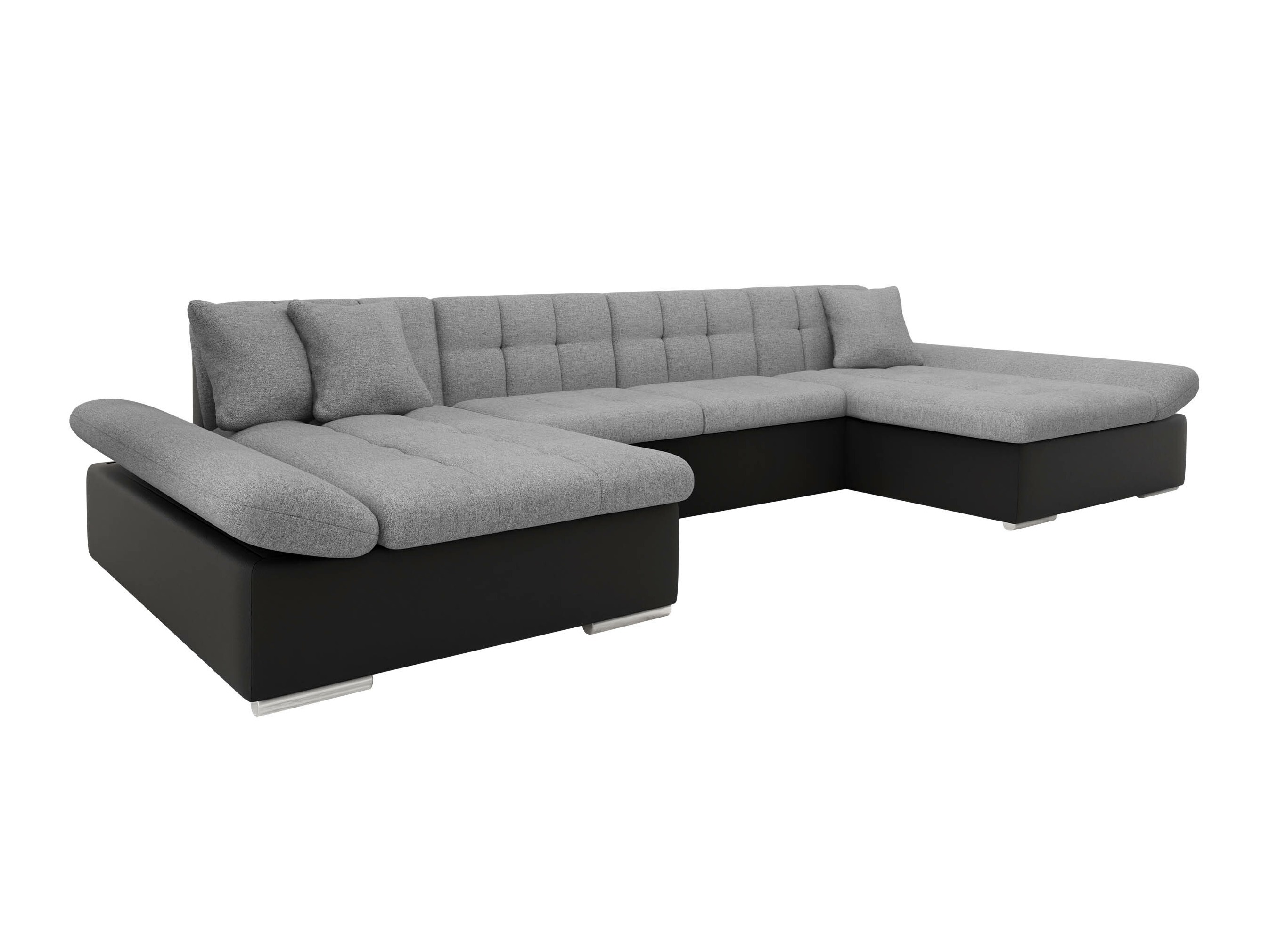 Hjørnesofa Comfivo Ficus (Soft 011 + Soul 17)
