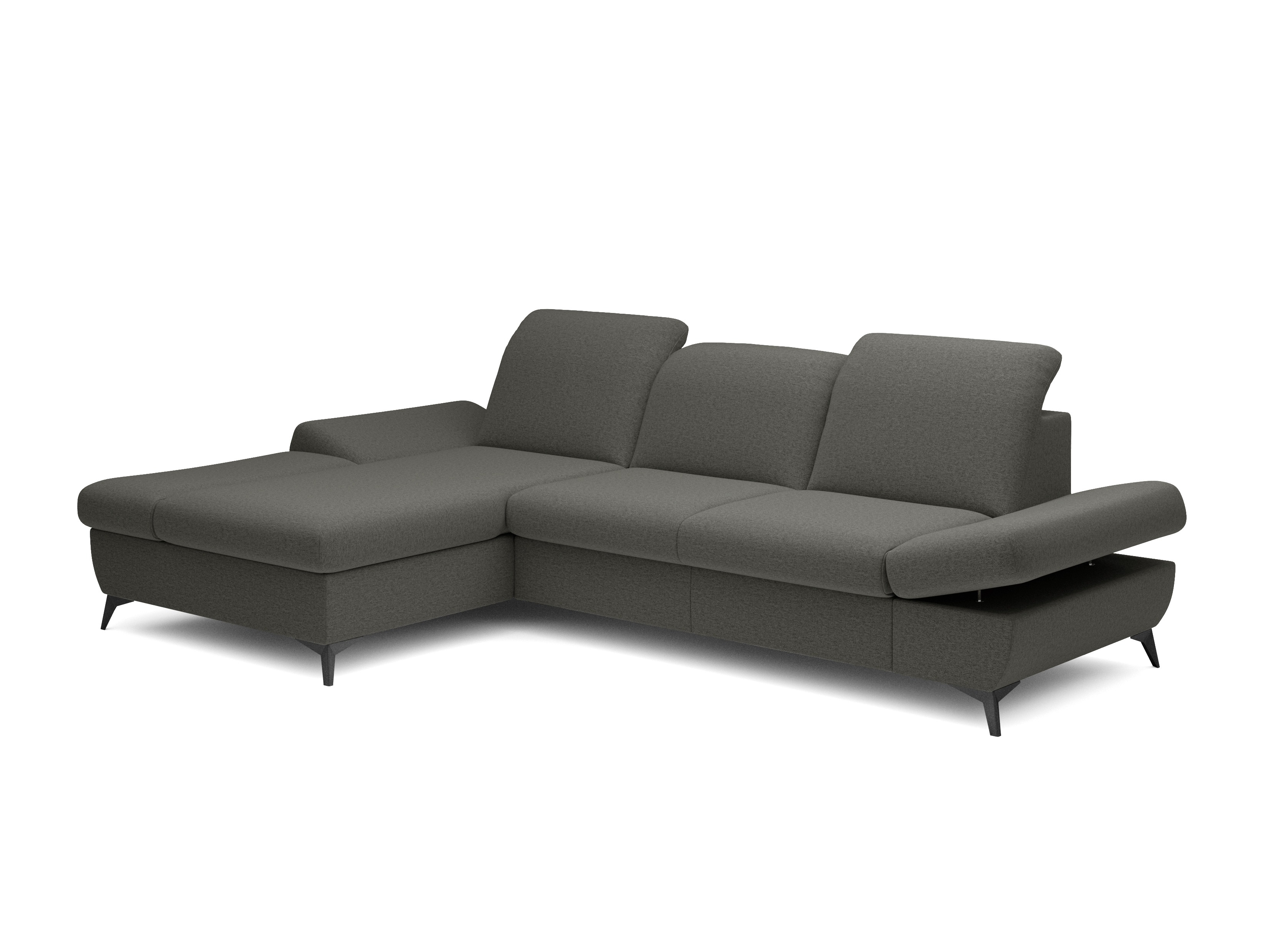 Hjørnesofa Kingston 190 (Matana 05)