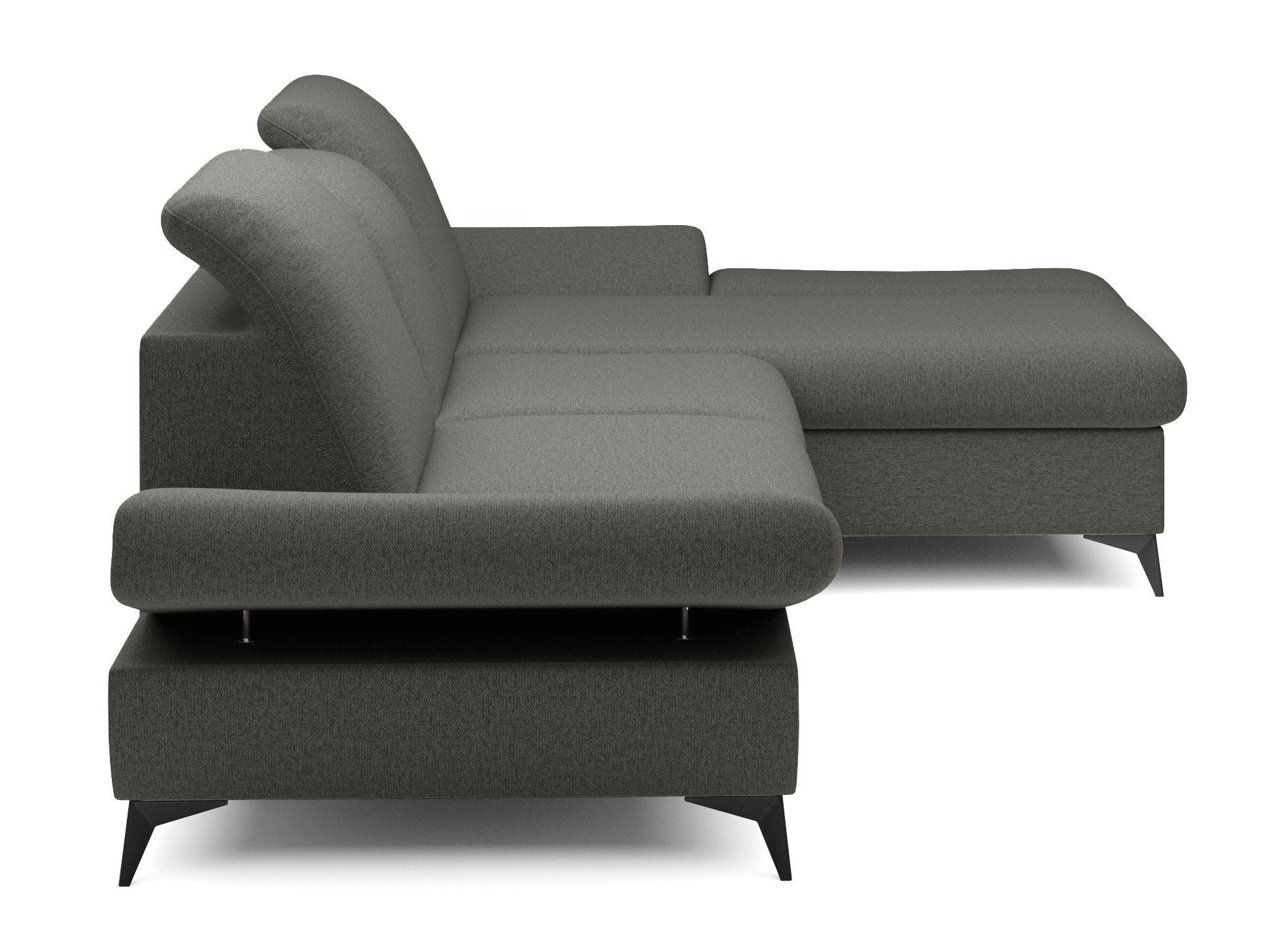 Hjørnesofa Kingston 190 (Matana 05)