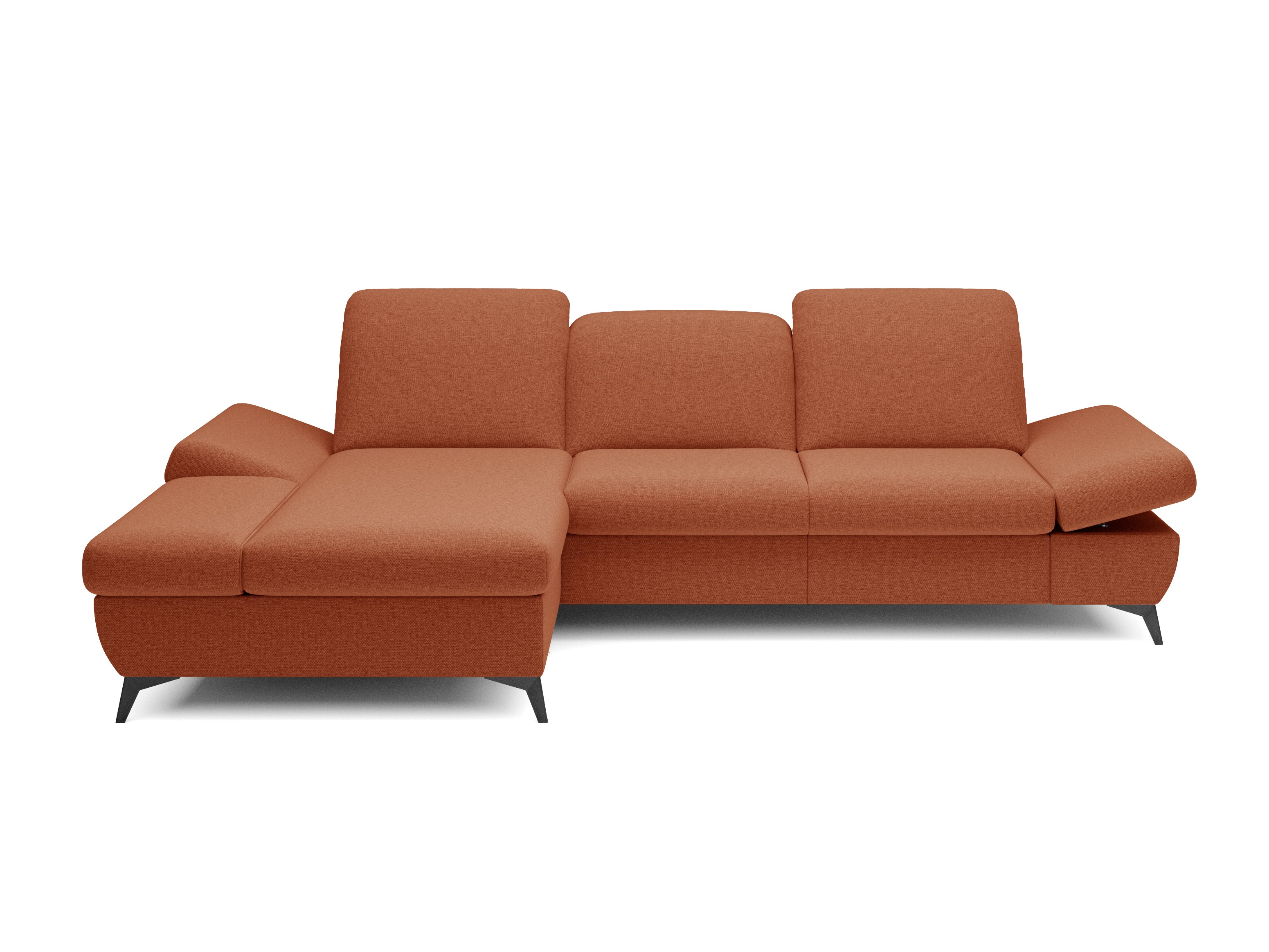 Hjørnesofa Kingston 190 (Matana 07)