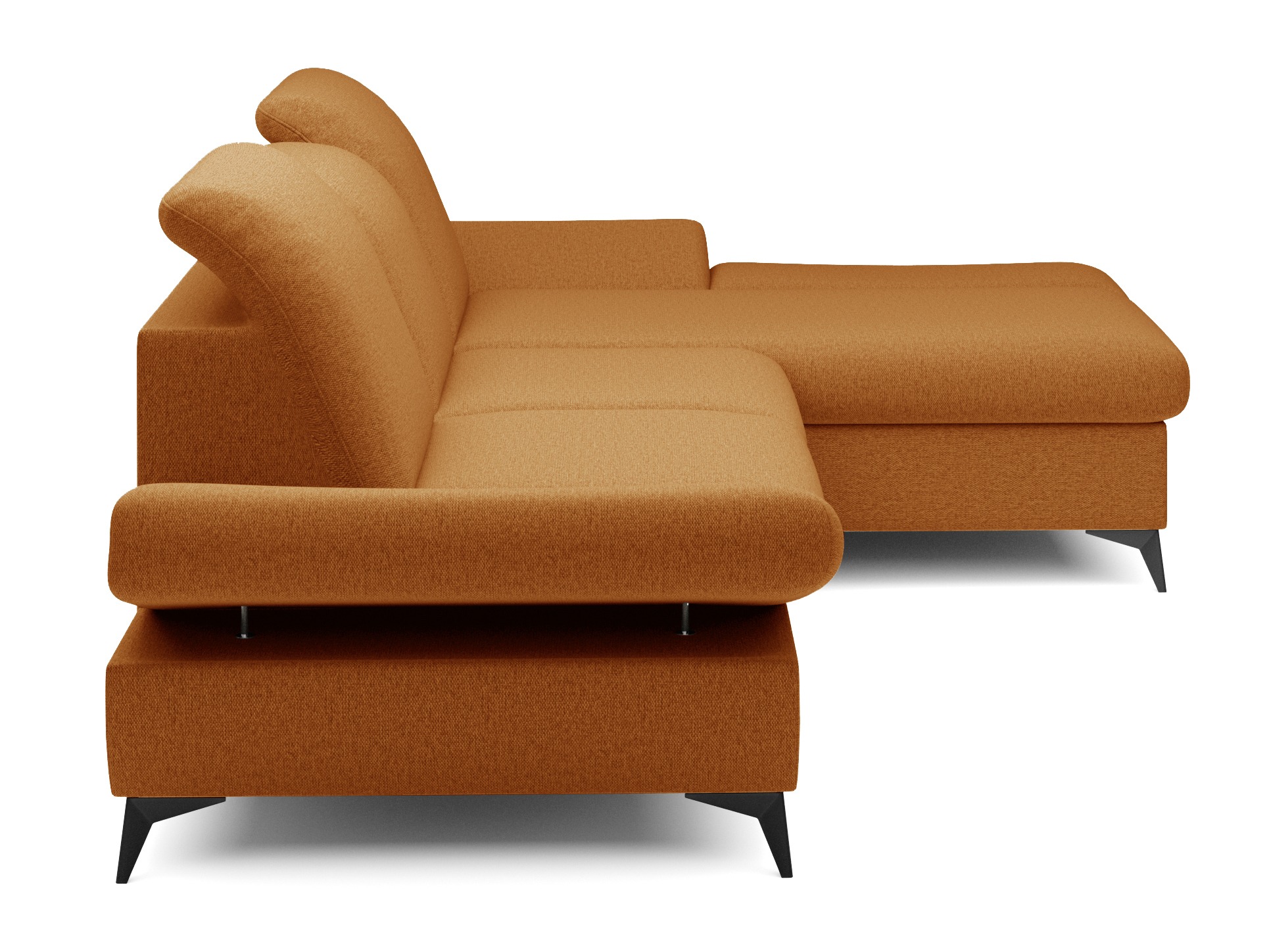 Hjørnesofa Kingston 190 (Matana 08)