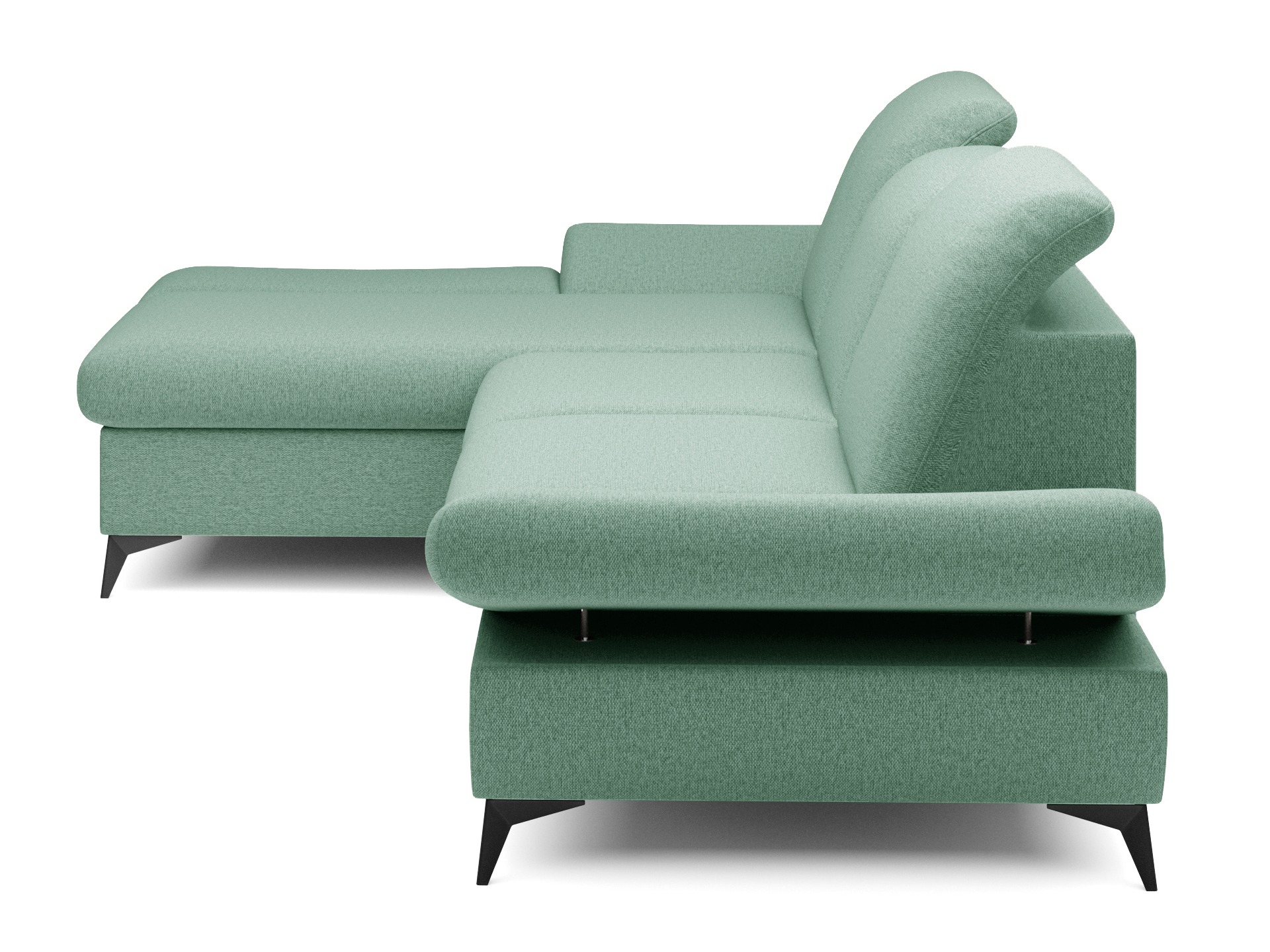 Hjørnesofa Kingston 190 (Matana 10)