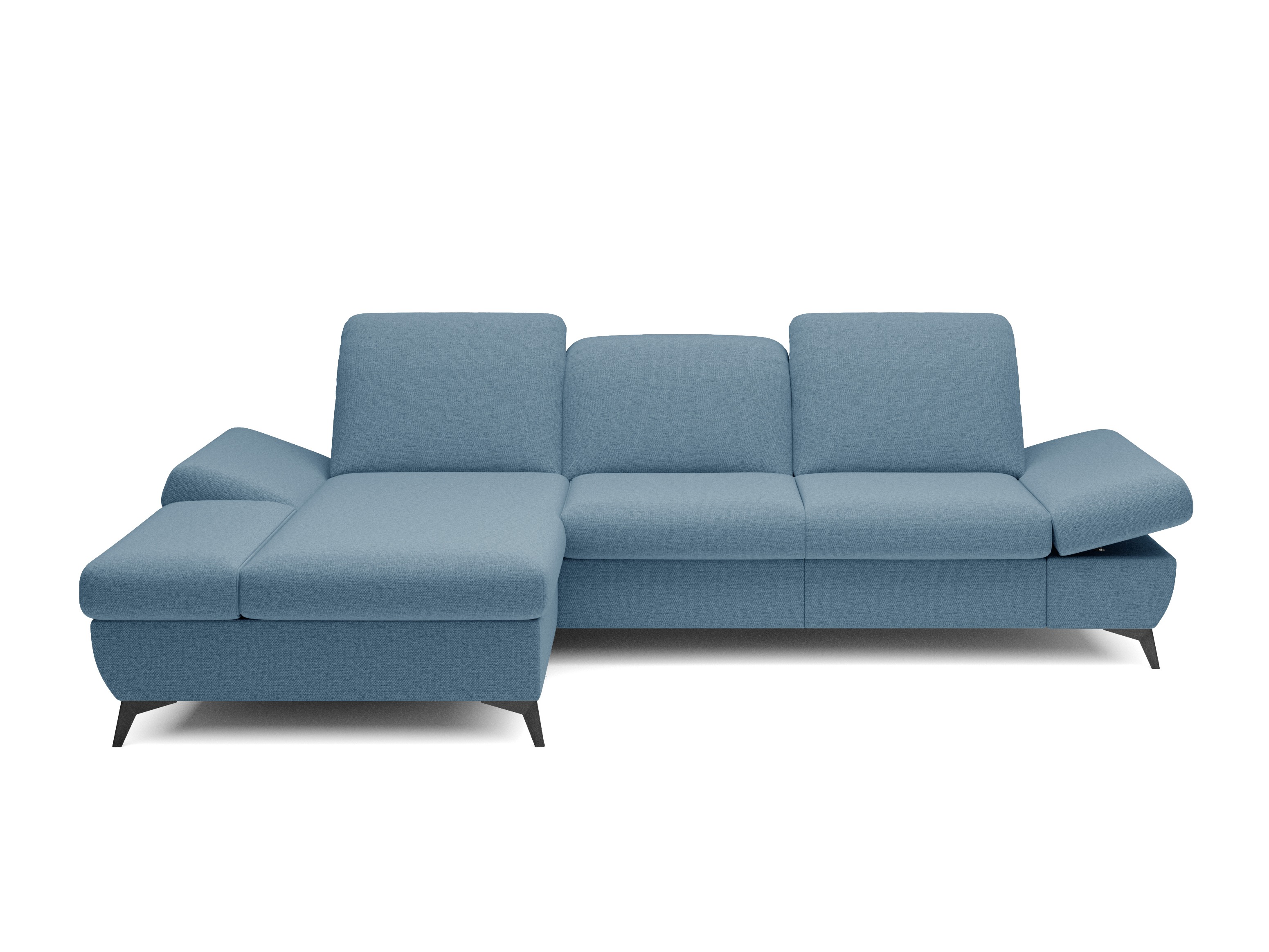 Hjørnesofa Kingston 190 (Matana 11)