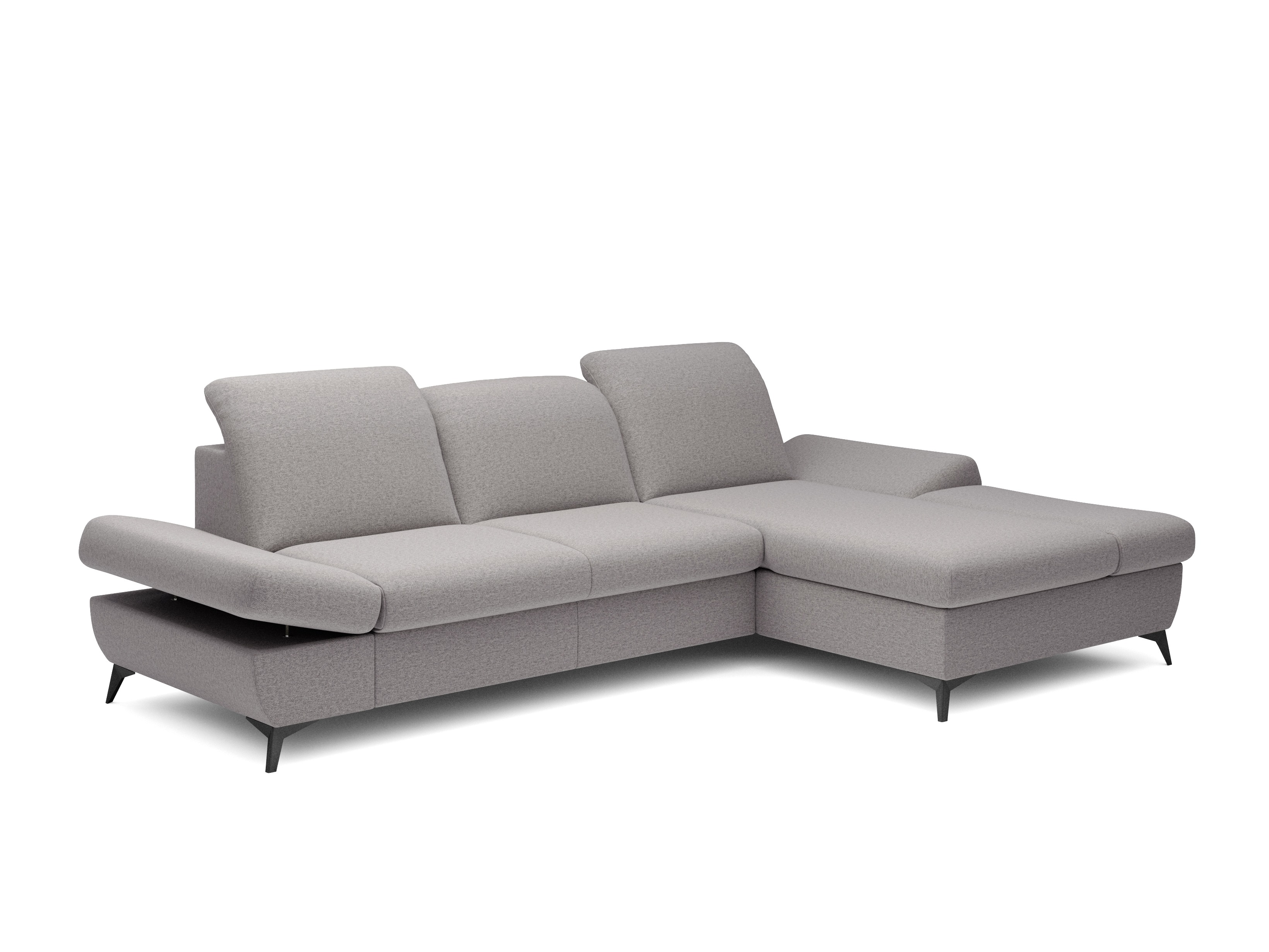 Hjørnesofa Kingston 190 (Matana 15)