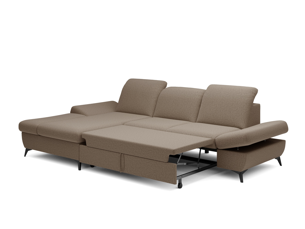 Hjørnesofa Kingston 190 (Matana 19)