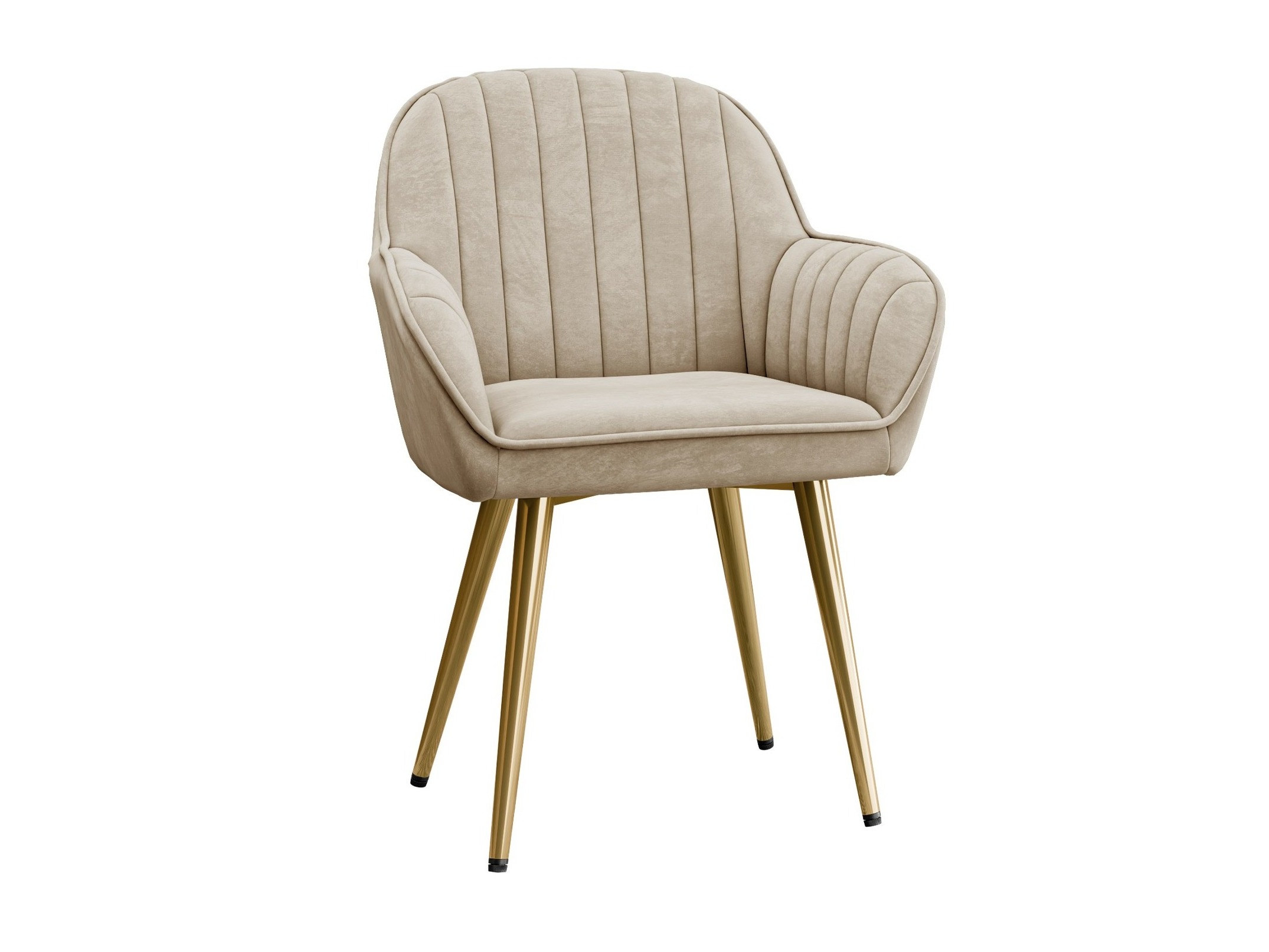 Stol Comfivo 457 (Beige)