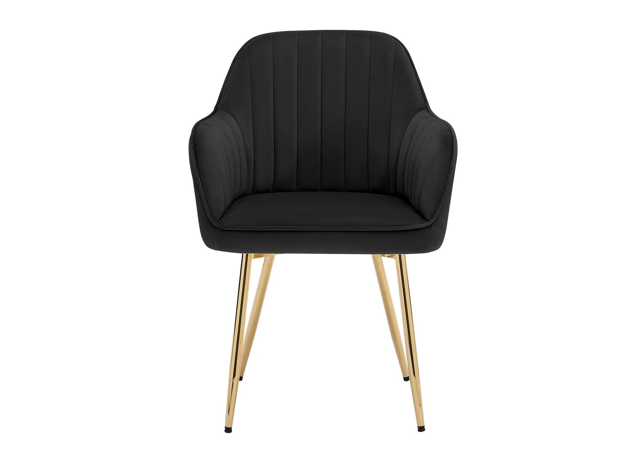 Stol Comfivo 457 (Sort)