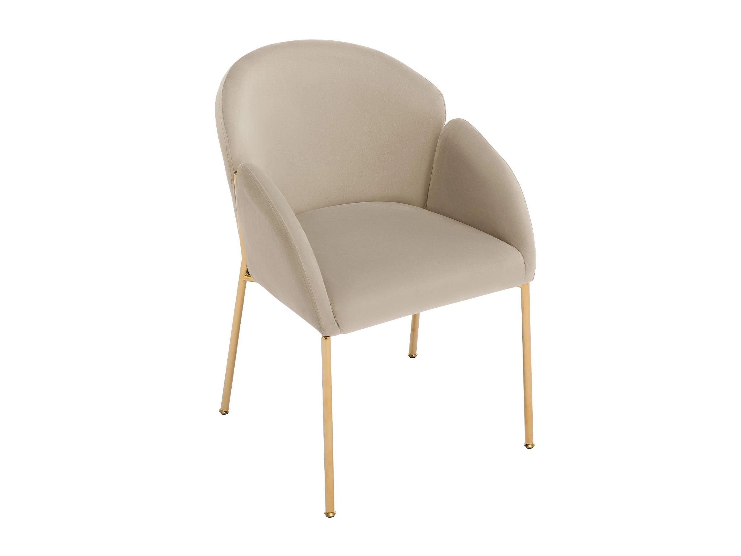 Stol Comfivo 459 (Beige)