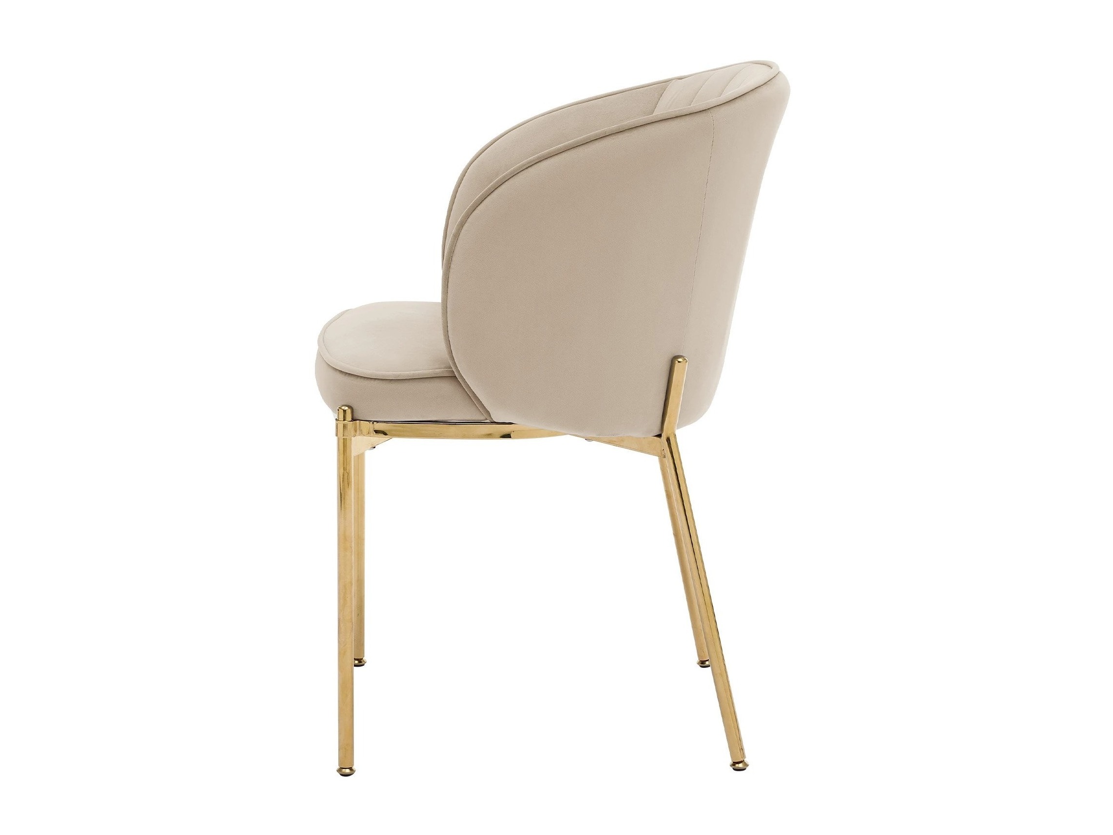 Stol Comfivo 461 (Beige)