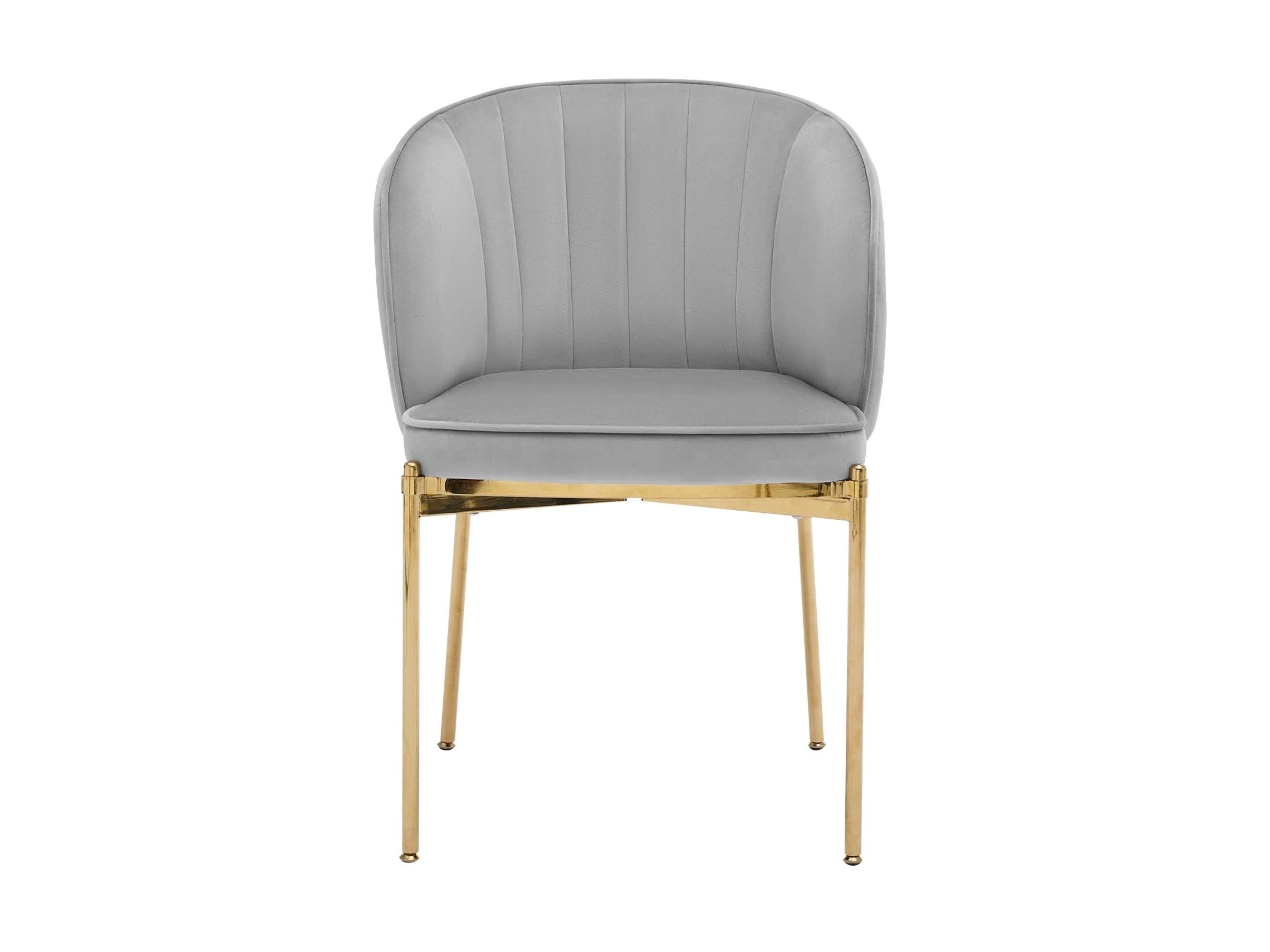 Stol Comfivo Hilaritas XVII (Grå)