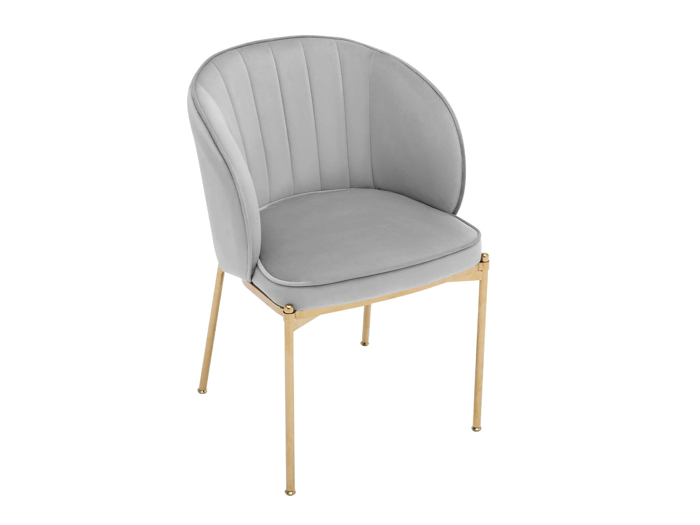 Stol Comfivo Hilaritas XVII (Grå)