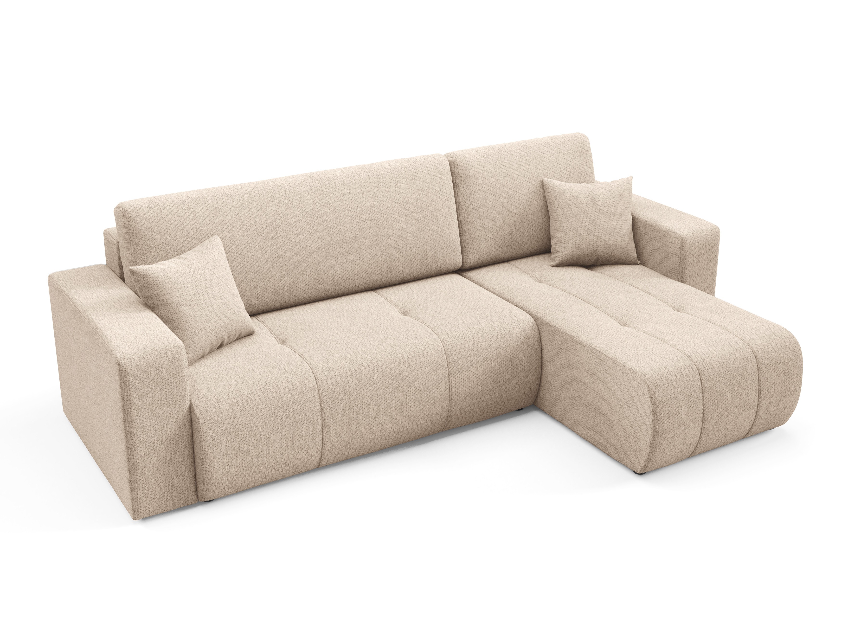 Hjørnesofa Franklin 186 (Aragon 03)