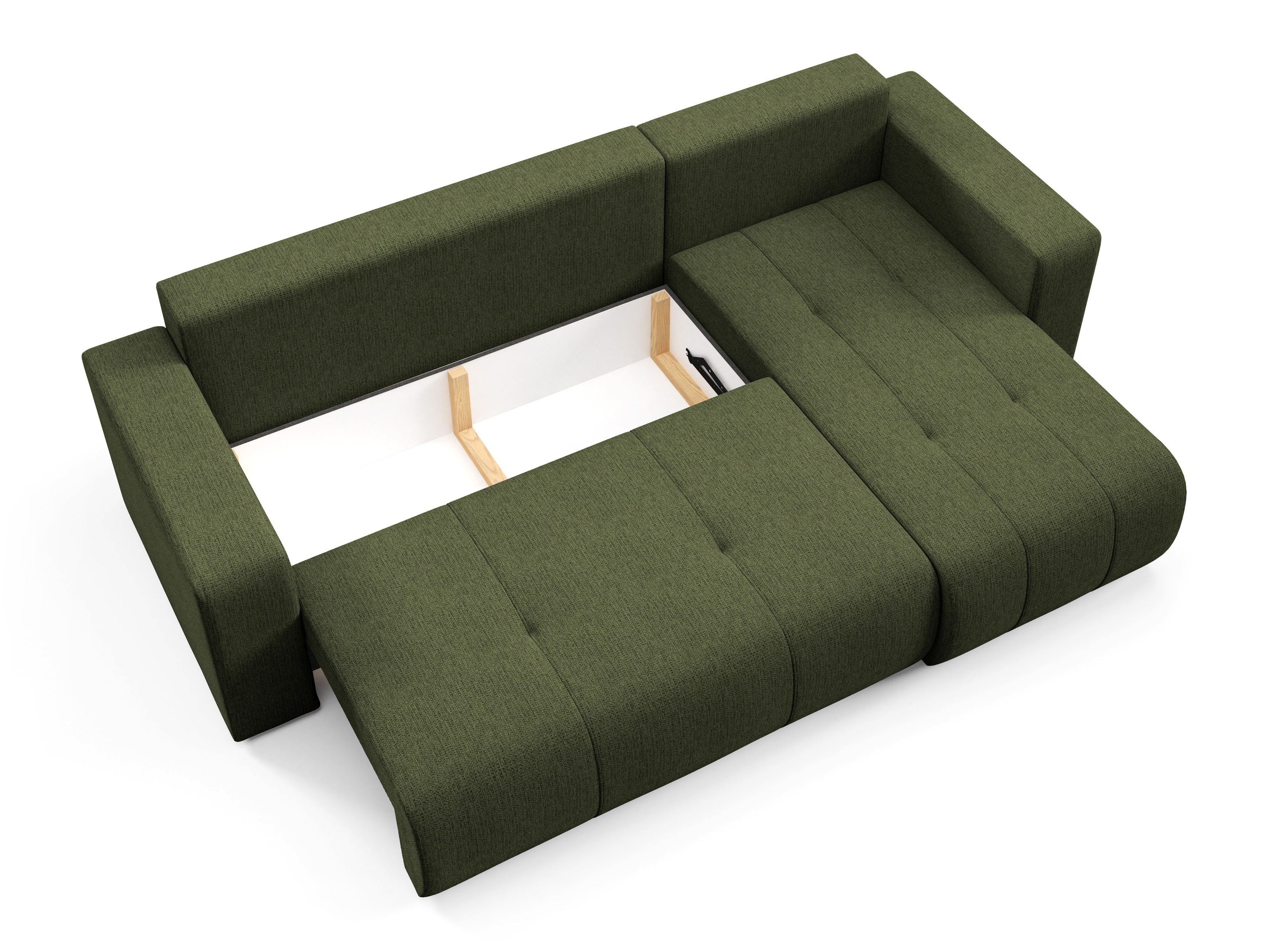 Hjørnesofa Franklin 186 (Aragon 39)