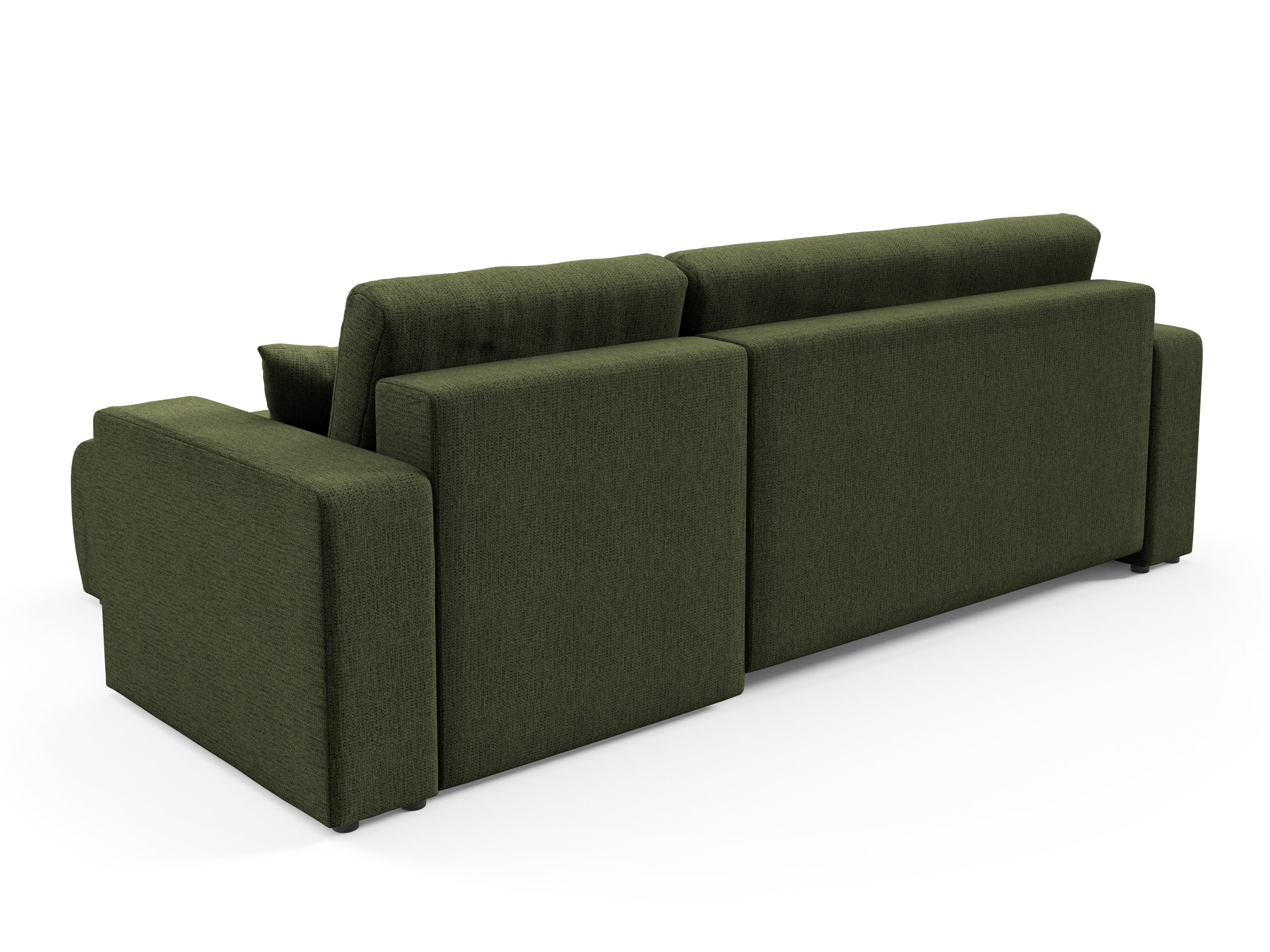Hjørnesofa Franklin 186 (Aragon 39)