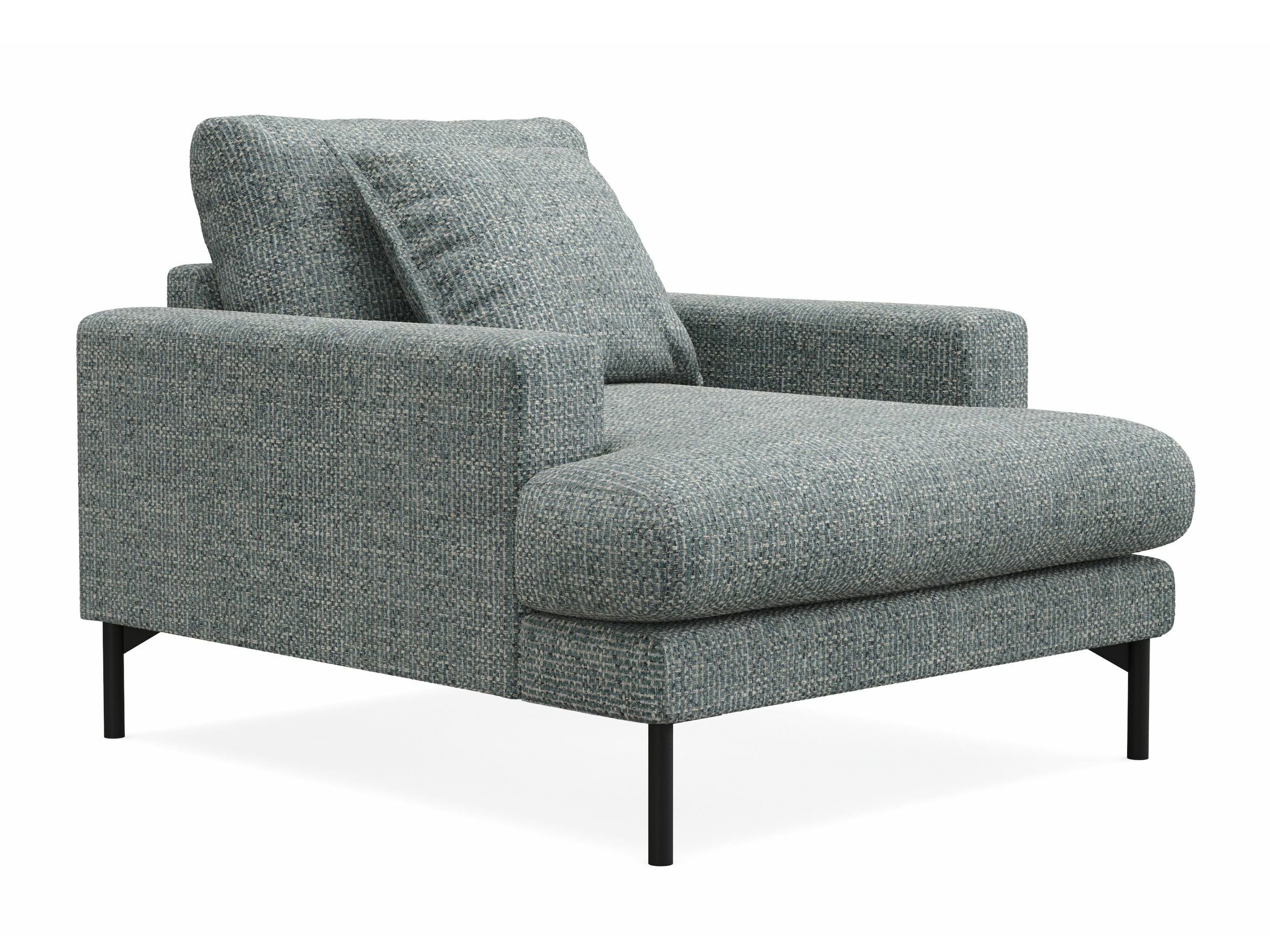 Lænestol Elisonu 102 (Silencio 72)