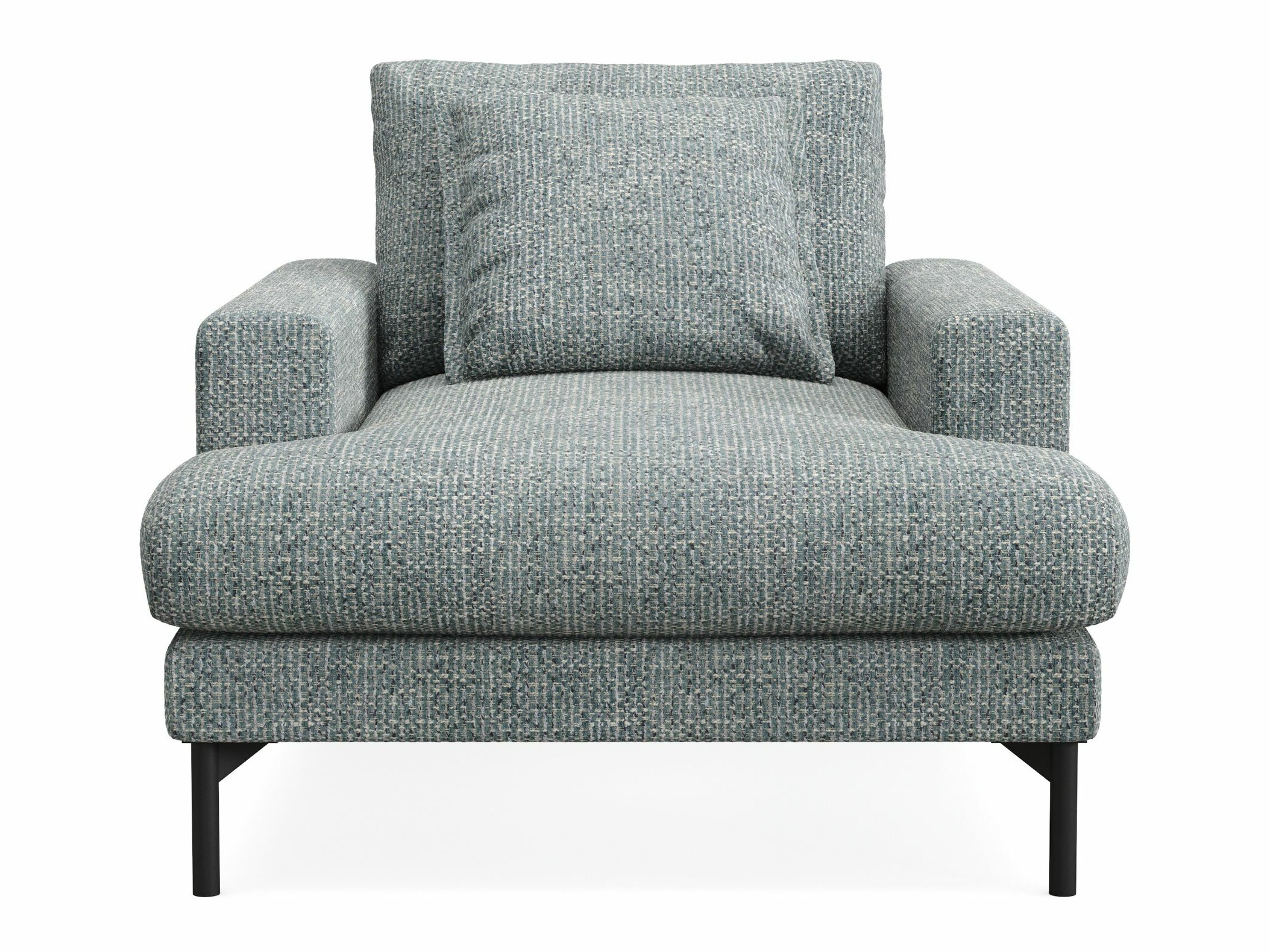 Lænestol Elisonu 102 (Silencio 72)