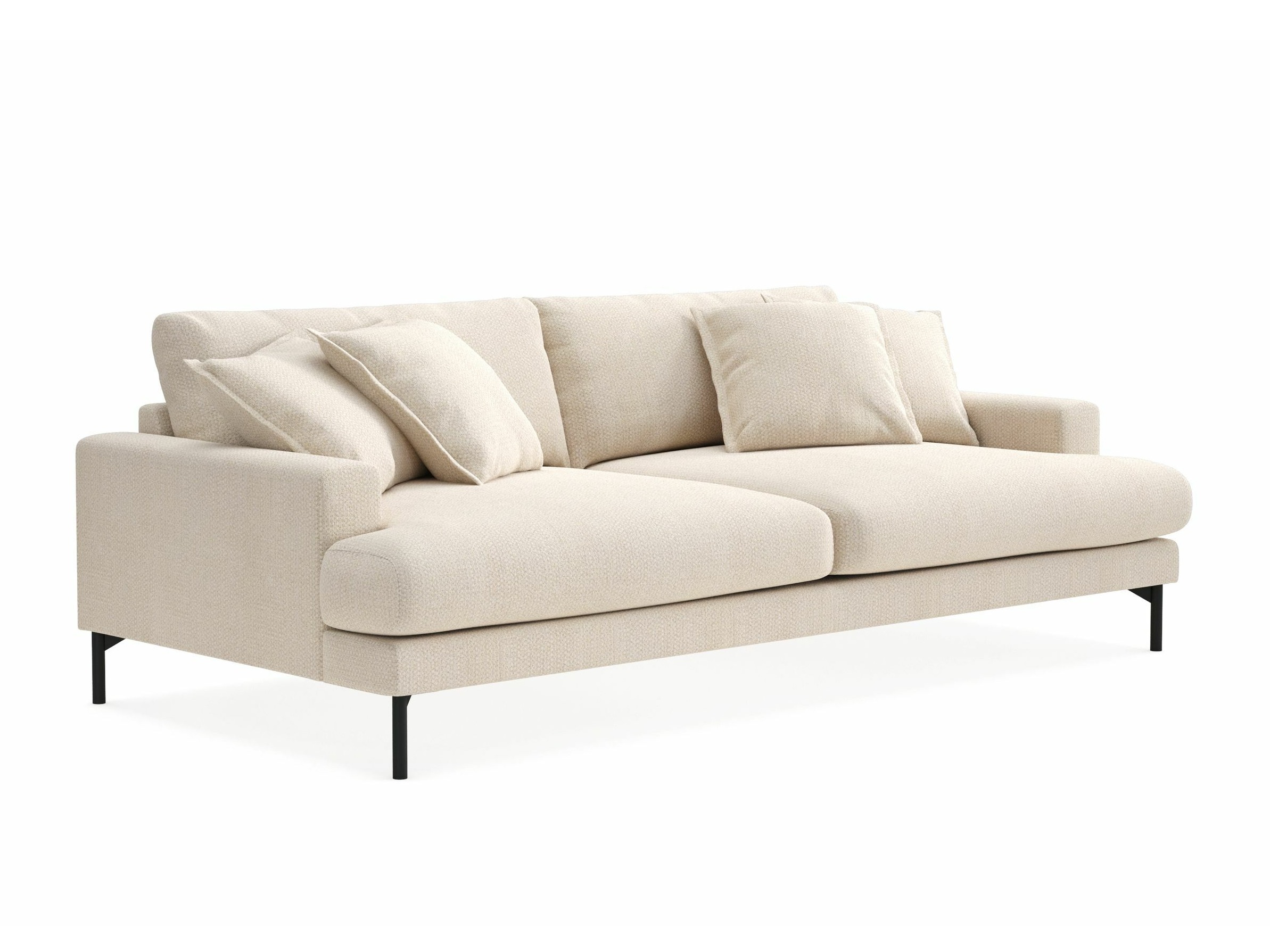 Sofa Elisonu 103 (Silencio 03)