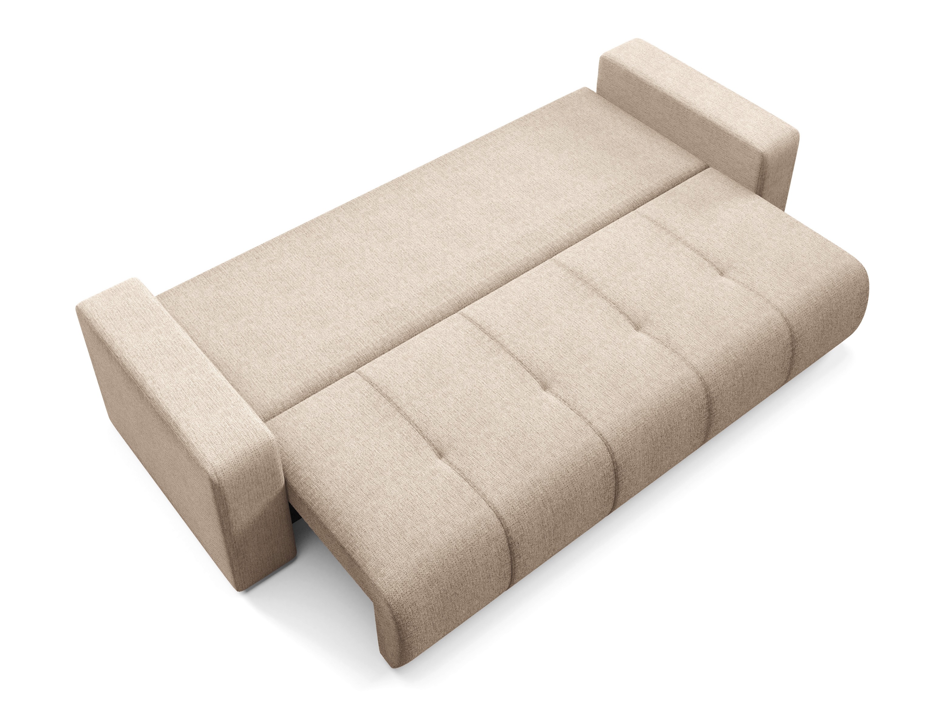 Sovesofa Franklin 185 (Aragon 03)