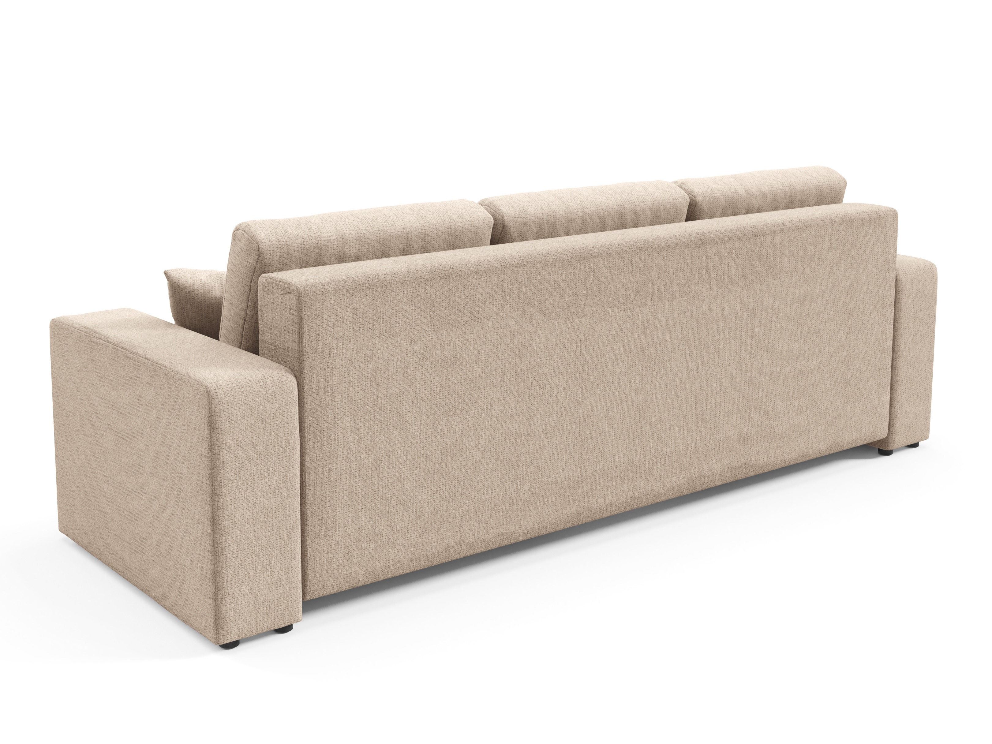 Sovesofa Franklin 185 (Aragon 03)