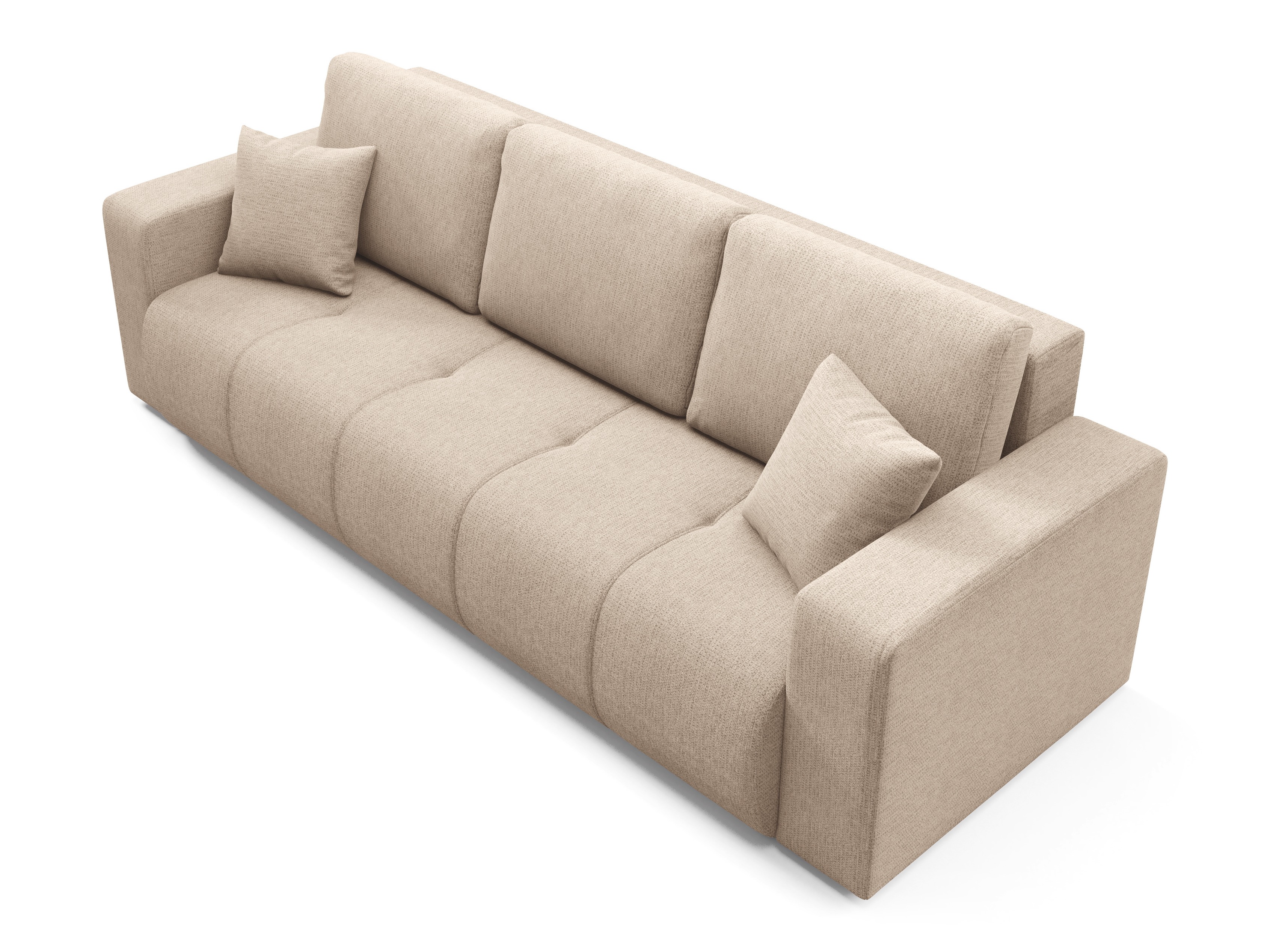 Sovesofa Franklin 185 (Aragon 03)