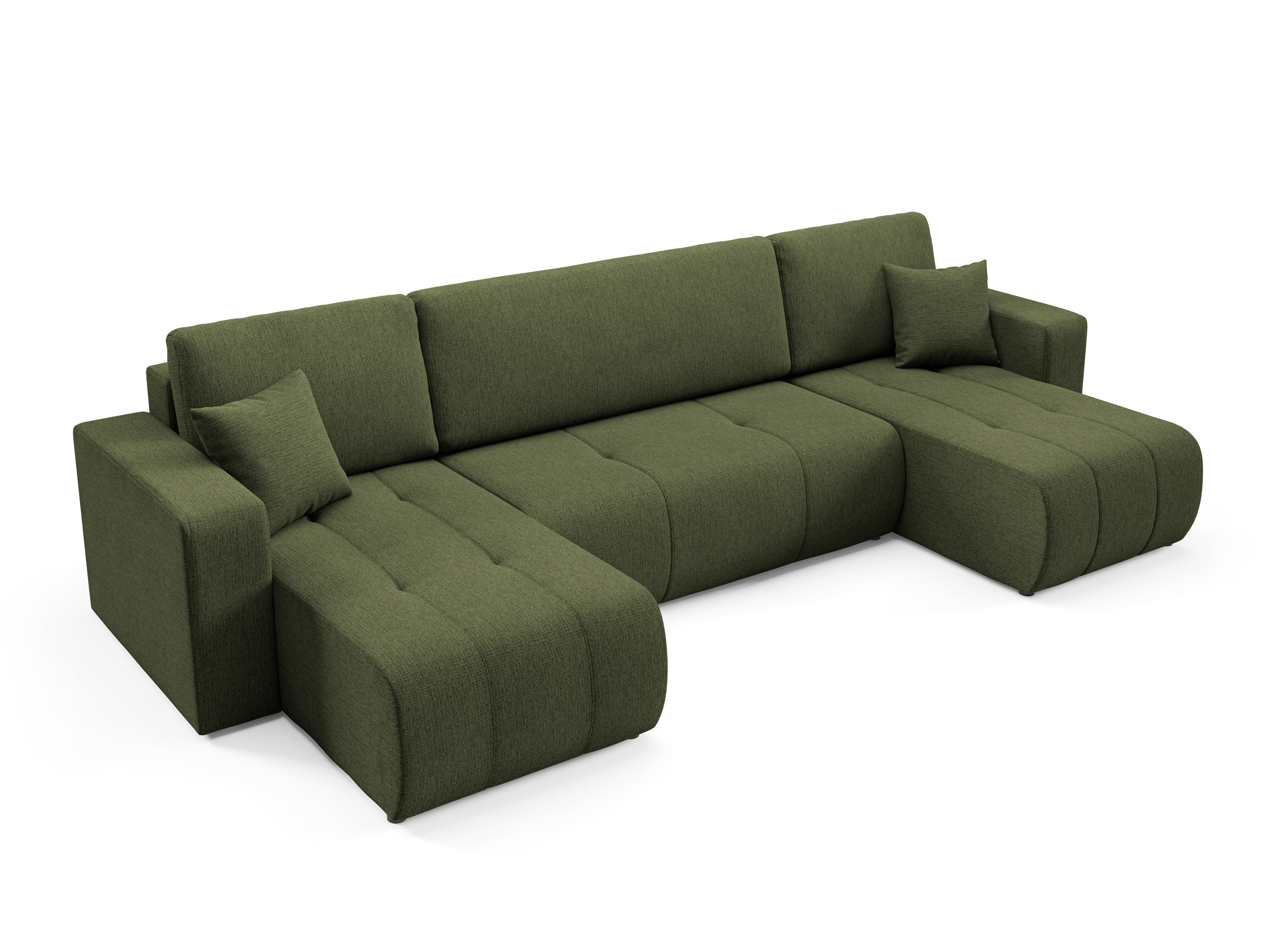 Hjørnesofa Franklin 187 (Aragon 39)