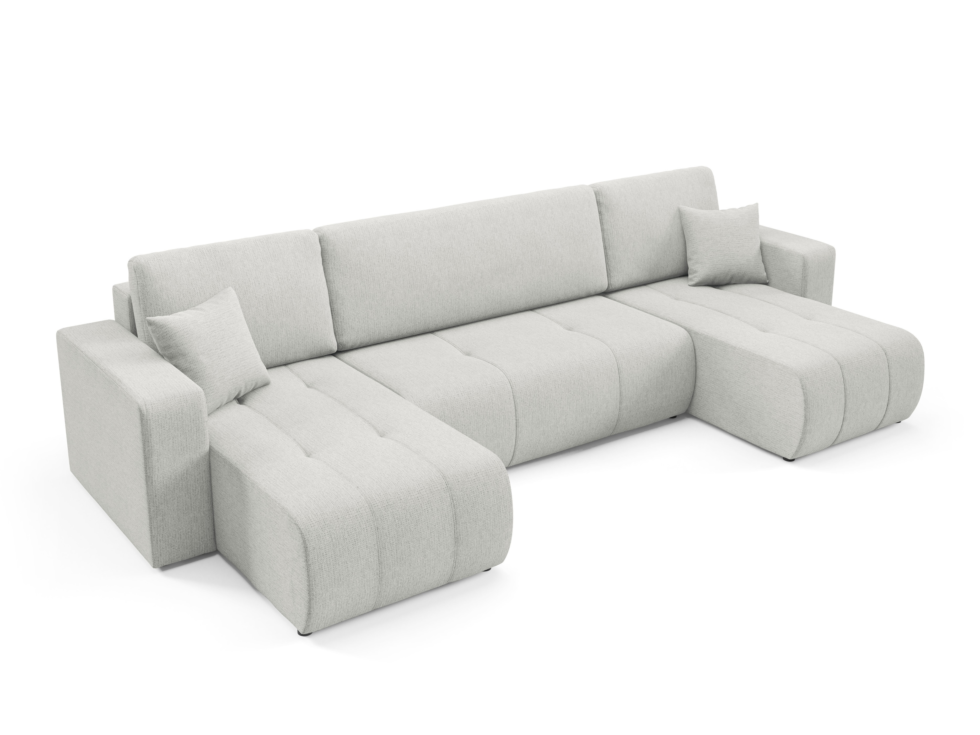 Hjørnesofa Franklin 187 (Aragon 80)