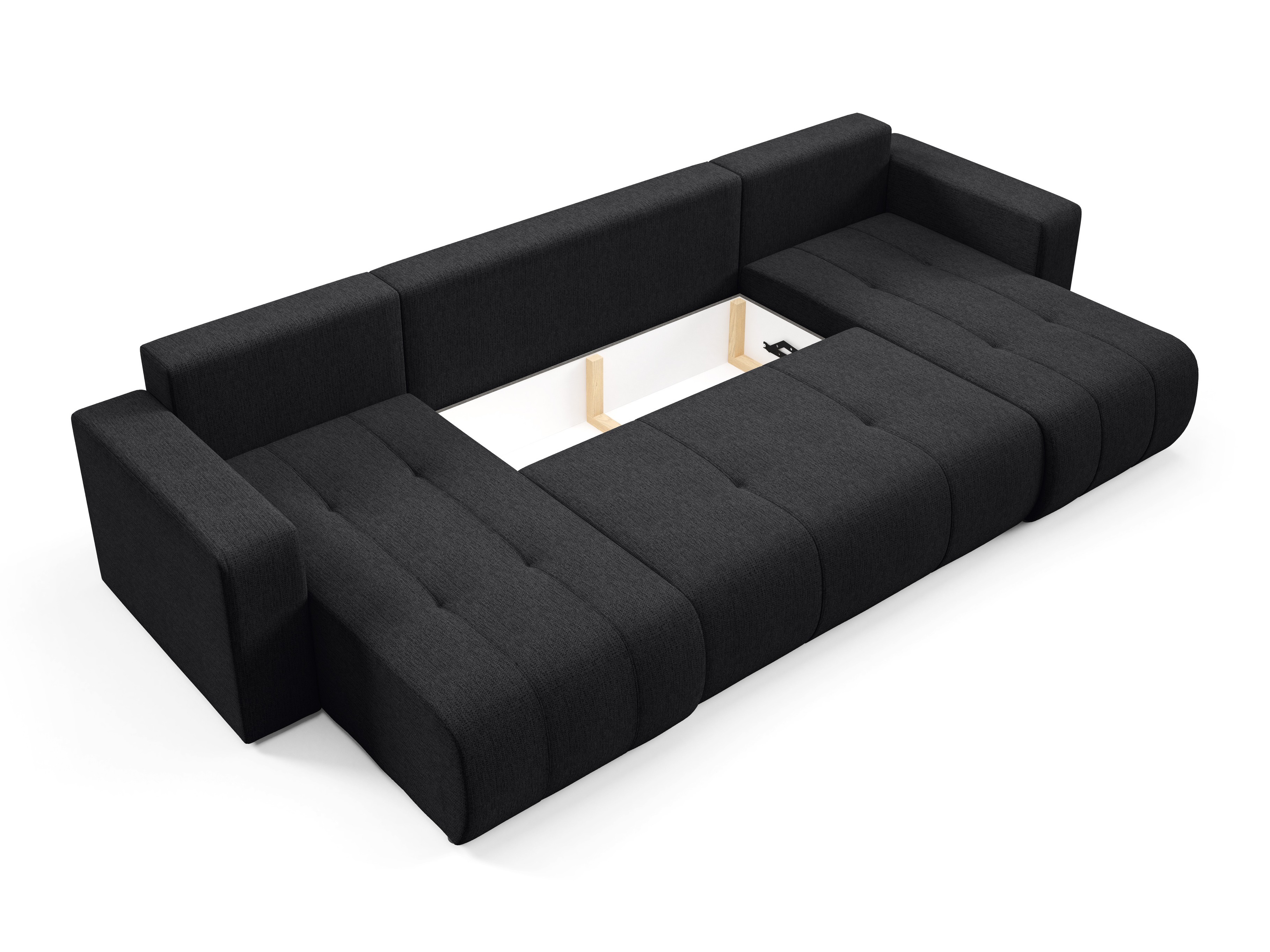 Hjørnesofa Franklin 187 (Aragon 99)