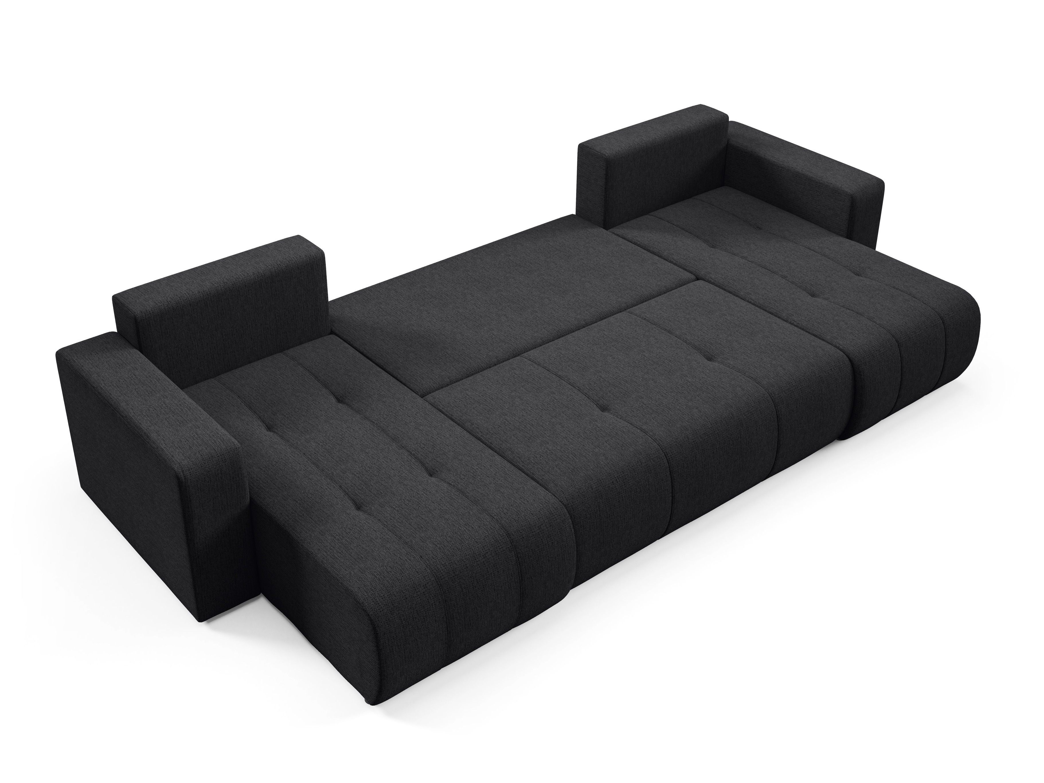 Hjørnesofa Franklin 187 (Aragon 99)