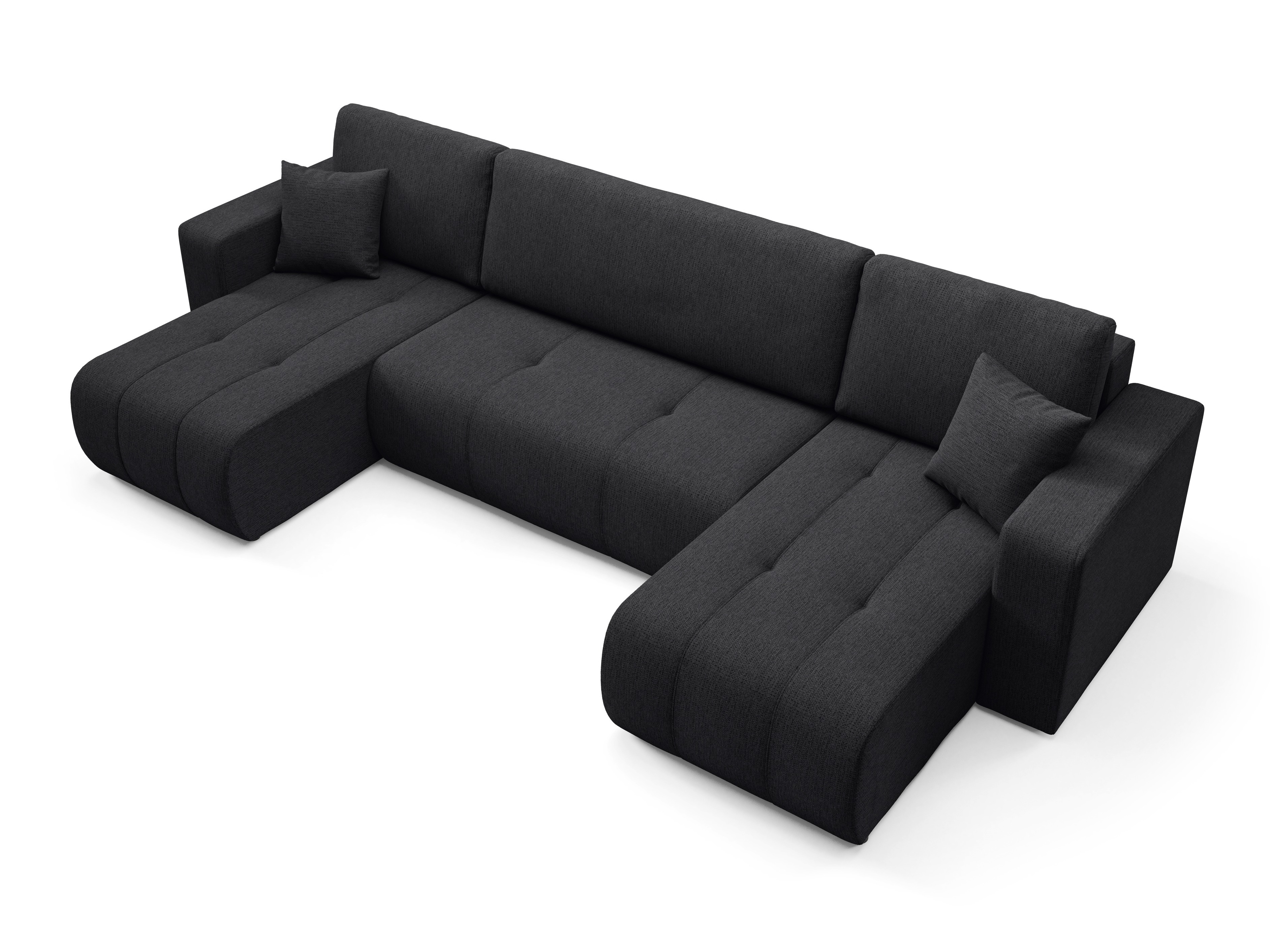 Hjørnesofa Franklin 187 (Aragon 99)