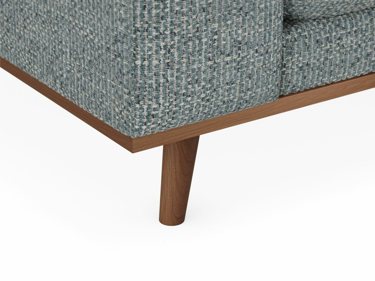 Hjørnesofa Seattle 216 (Silencio 72)
