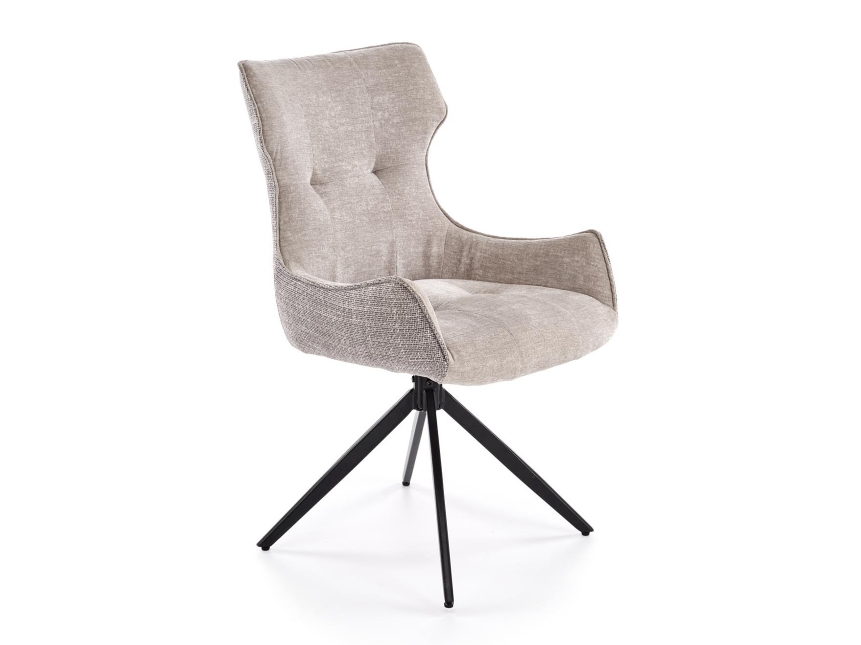 Stol Houston 2055 (Grå)