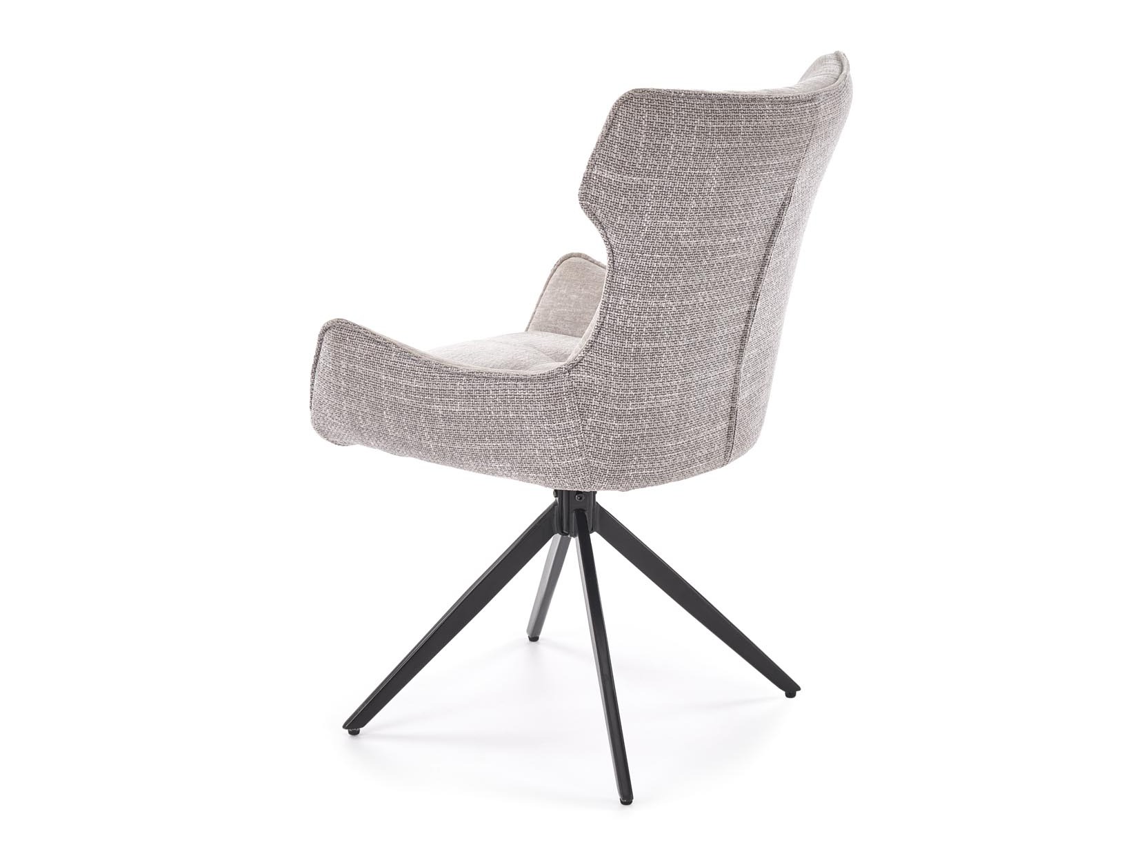 Stol Houston 2055 (Grå)