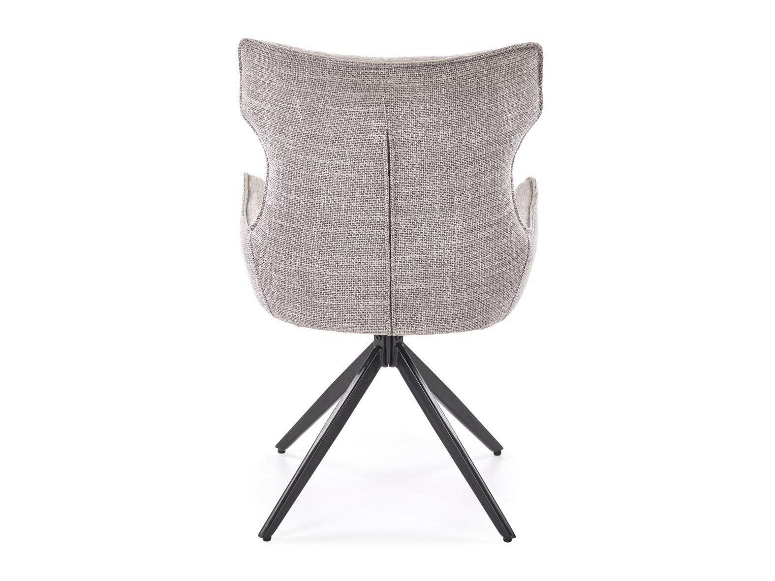 Stol Houston 2055 (Grå)