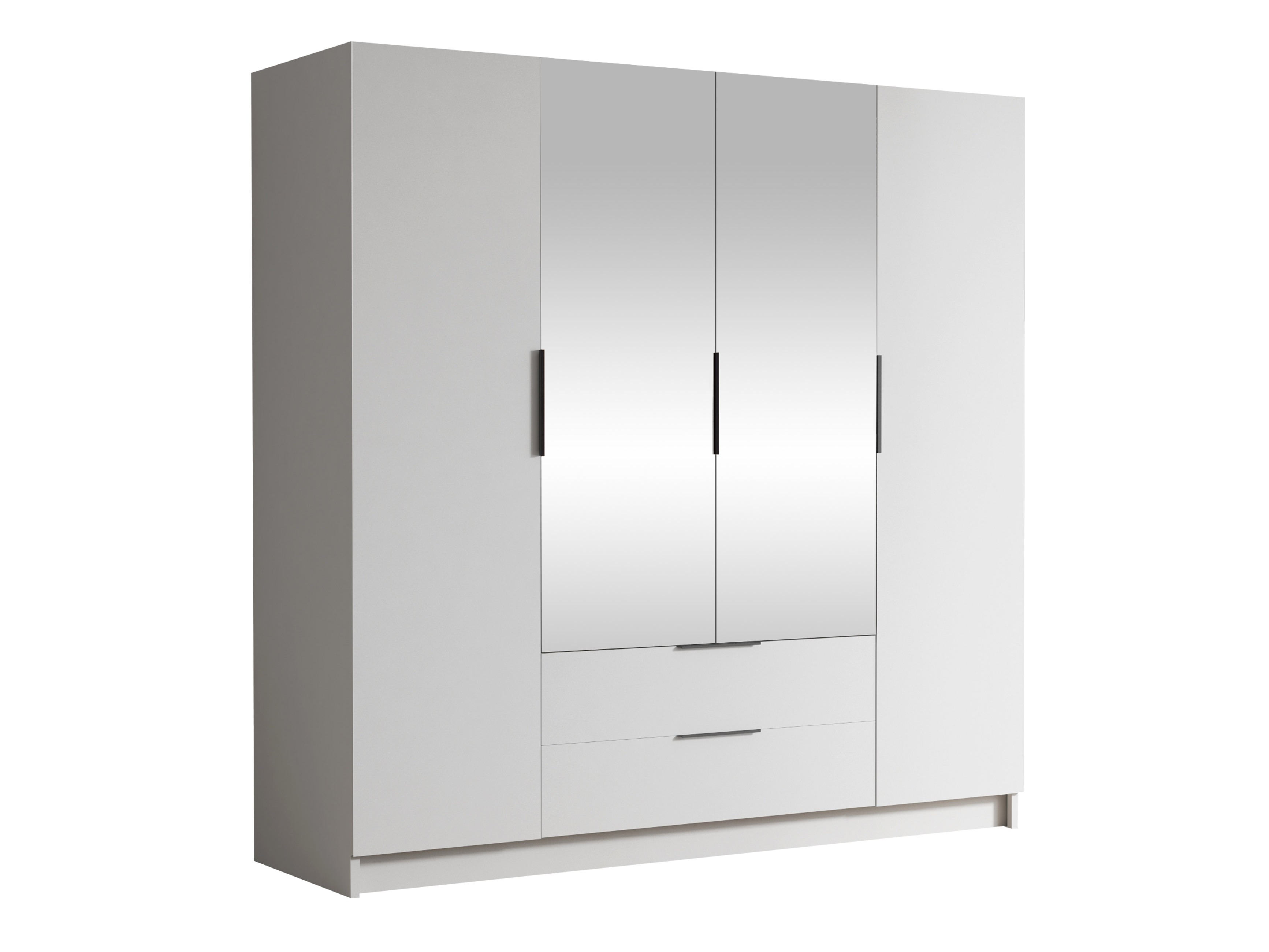 Garderobeskab Closico Cadron II