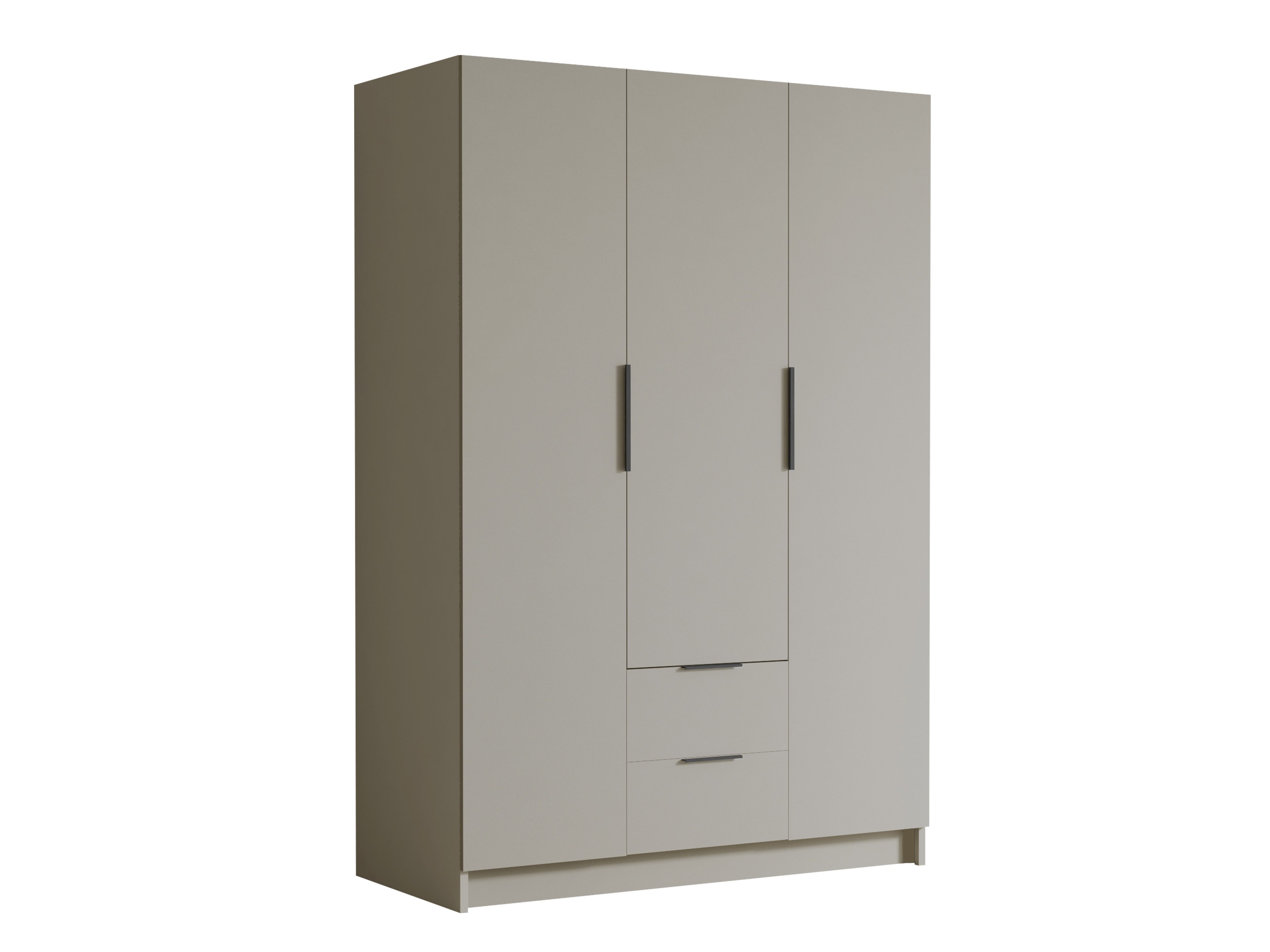 Garderobeskab Closico Calvron I (Kashmir)