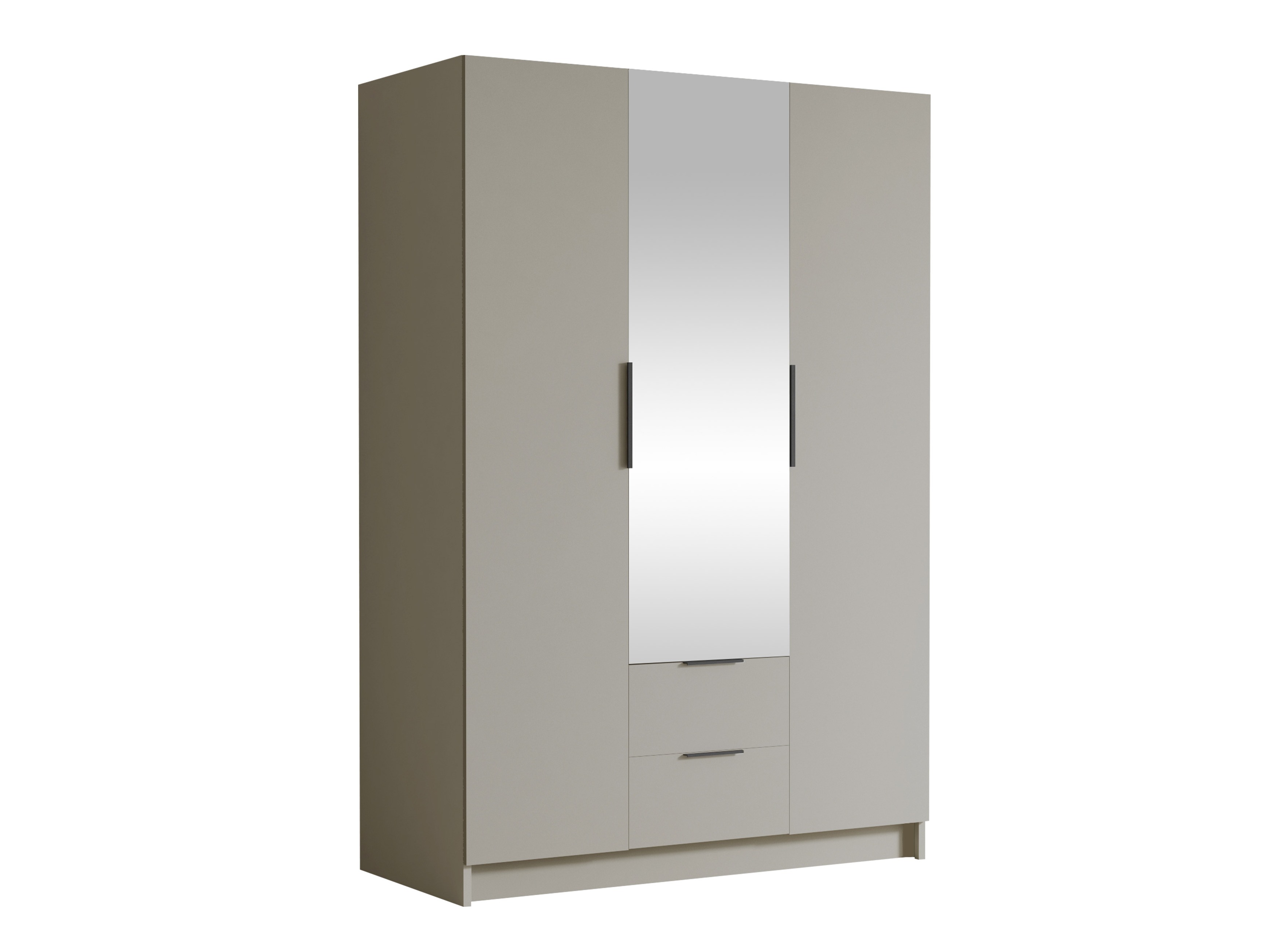 Garderobeskab Closico Calvron II (Kashmir)