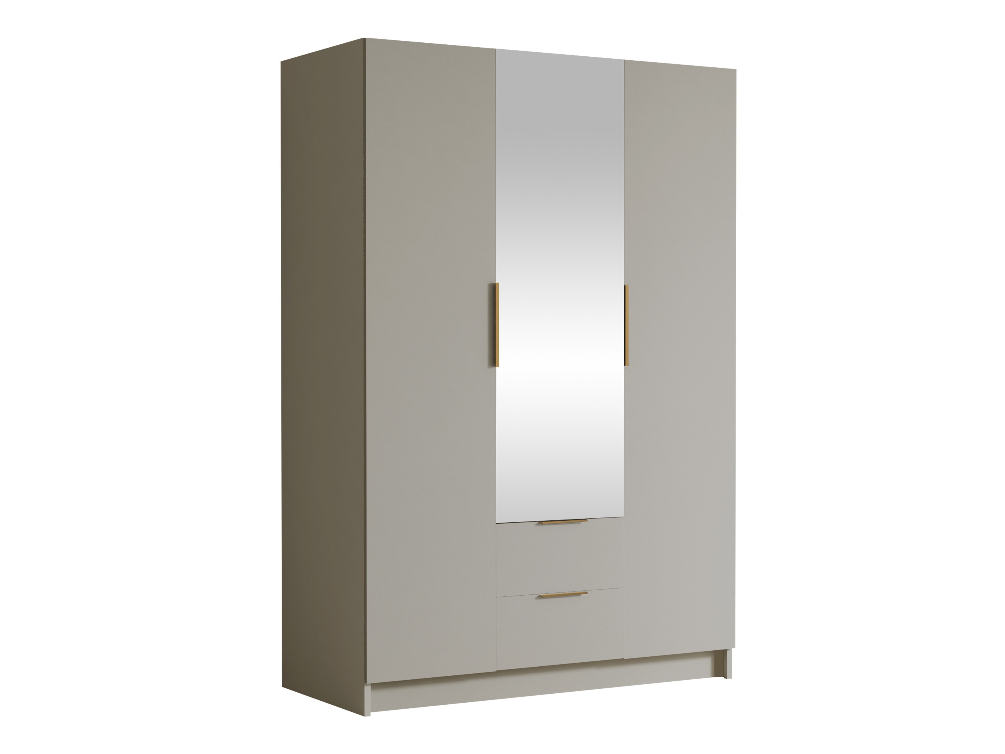 Garderobeskab Closico Calvron II (Kashmir)