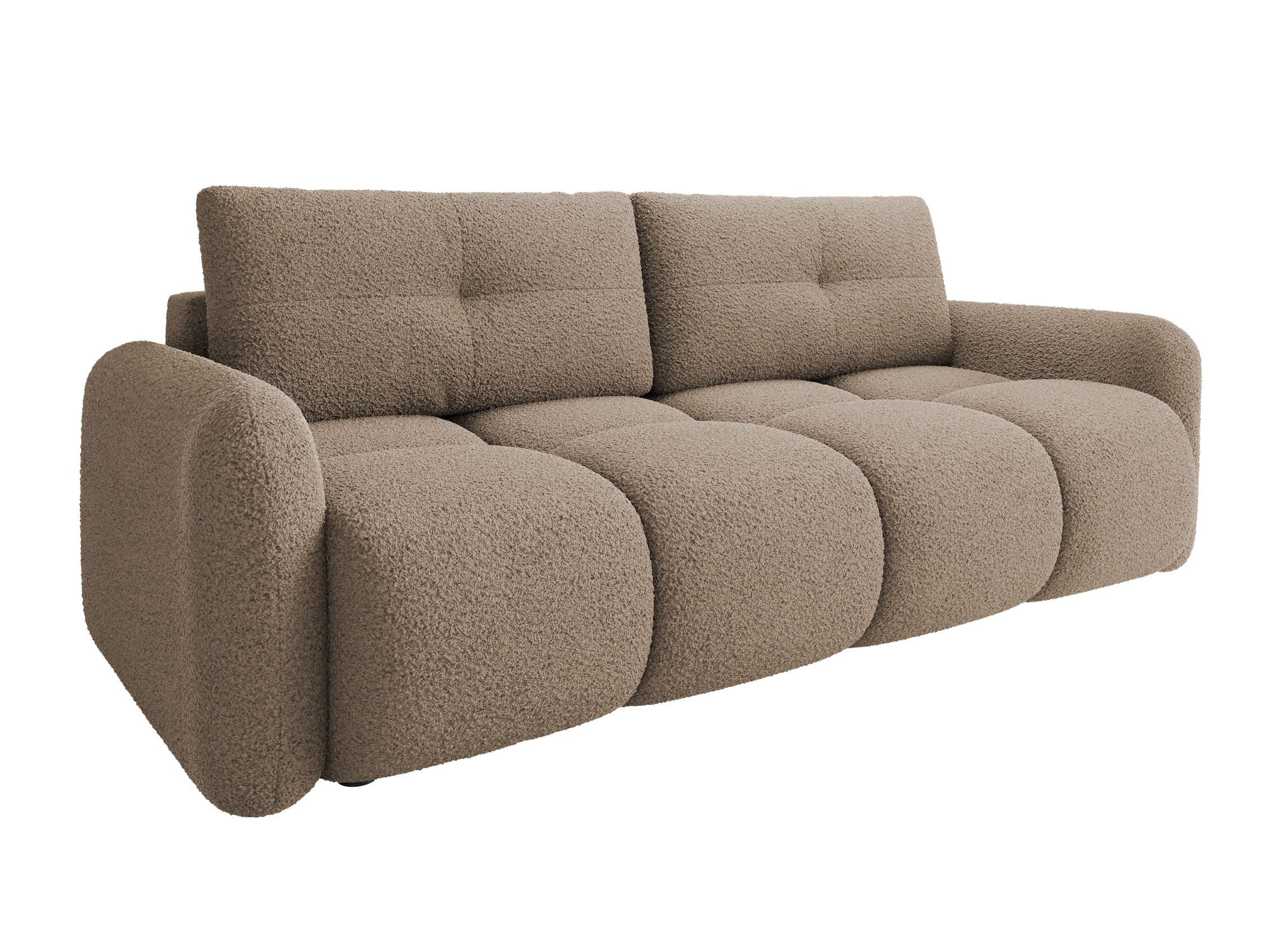 Sovesofa Clinton 100 (Lambi 04)