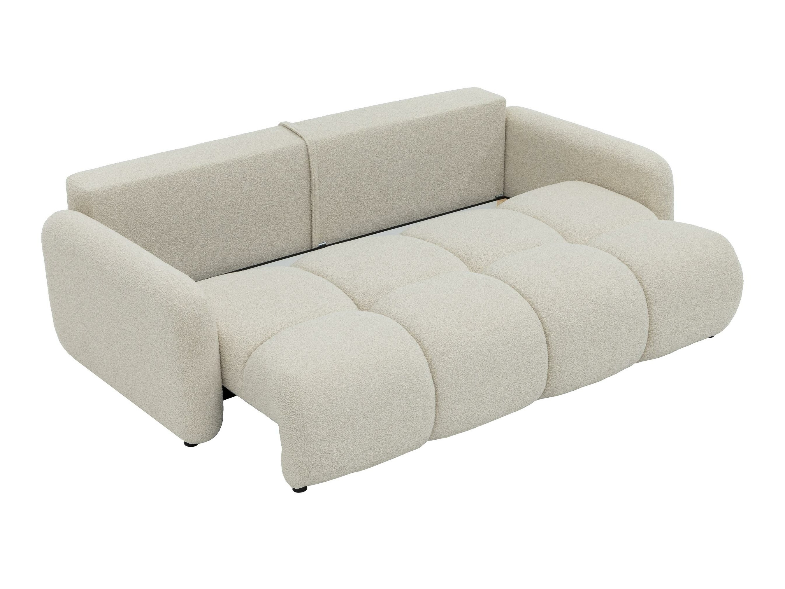 Sovesofa Clinton 100 (Lambi 04)