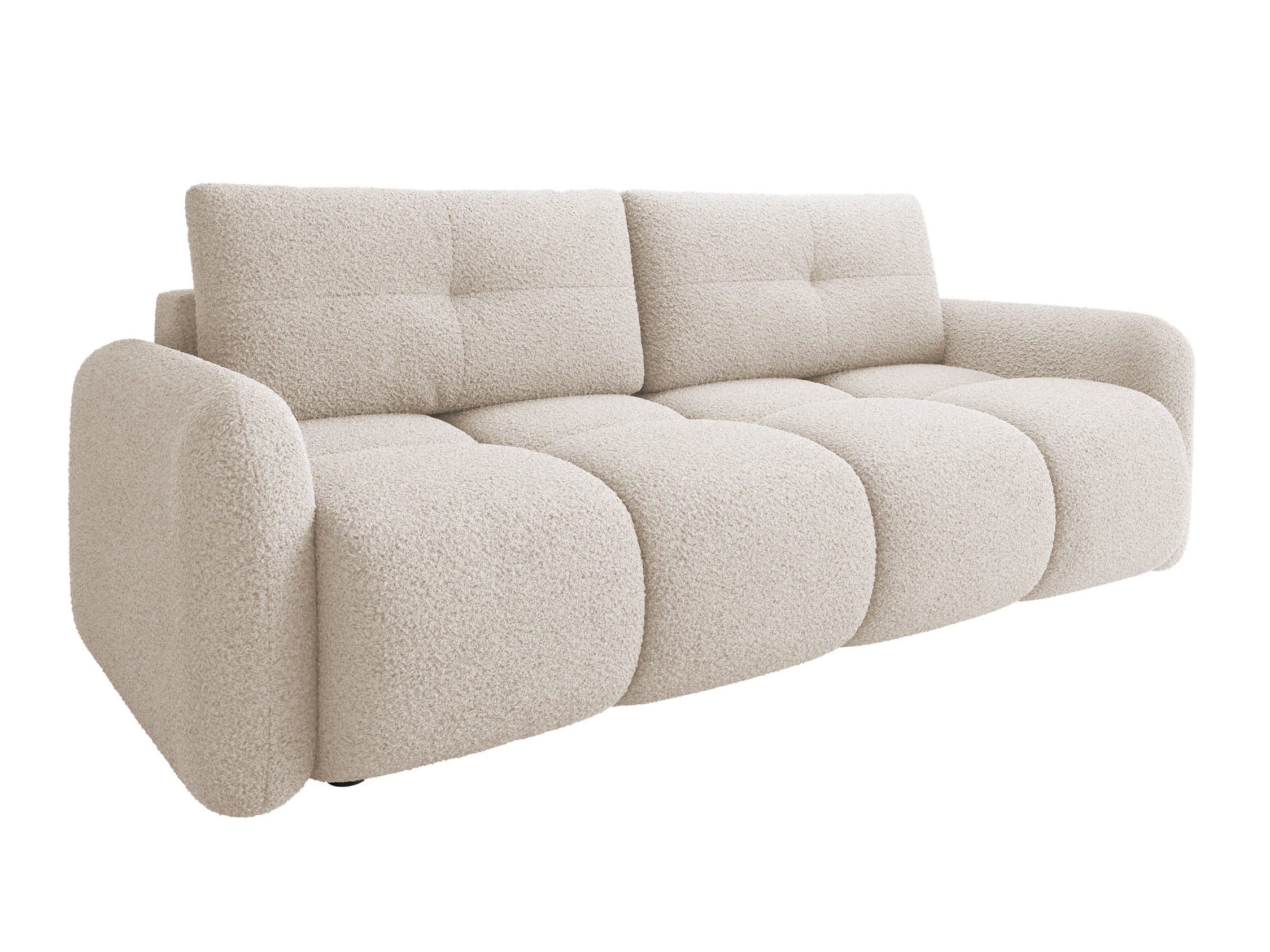 Sovesofa Clinton 100 (Lambi 05)