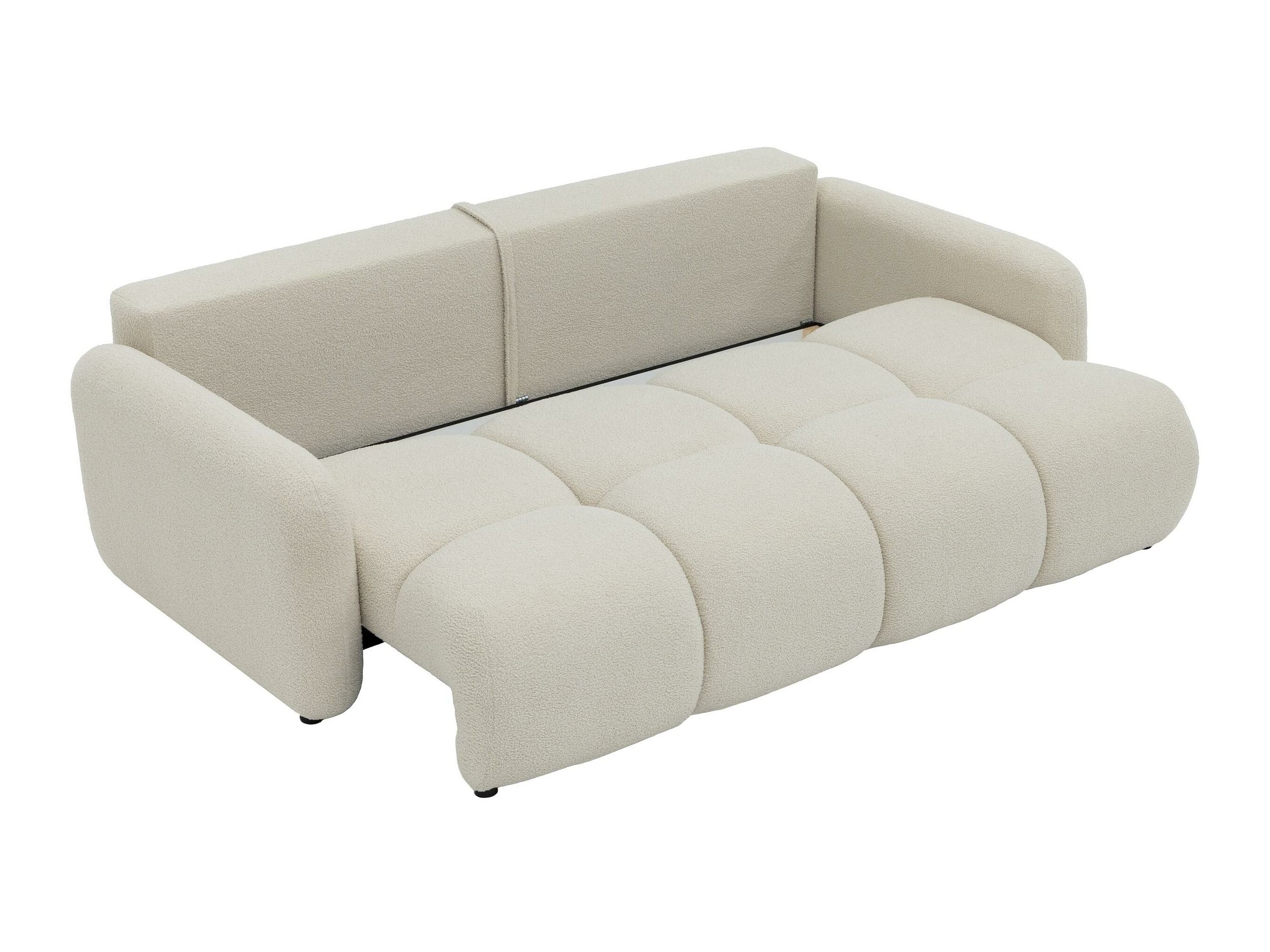 Sovesofa Clinton 100 (Lambi 05)