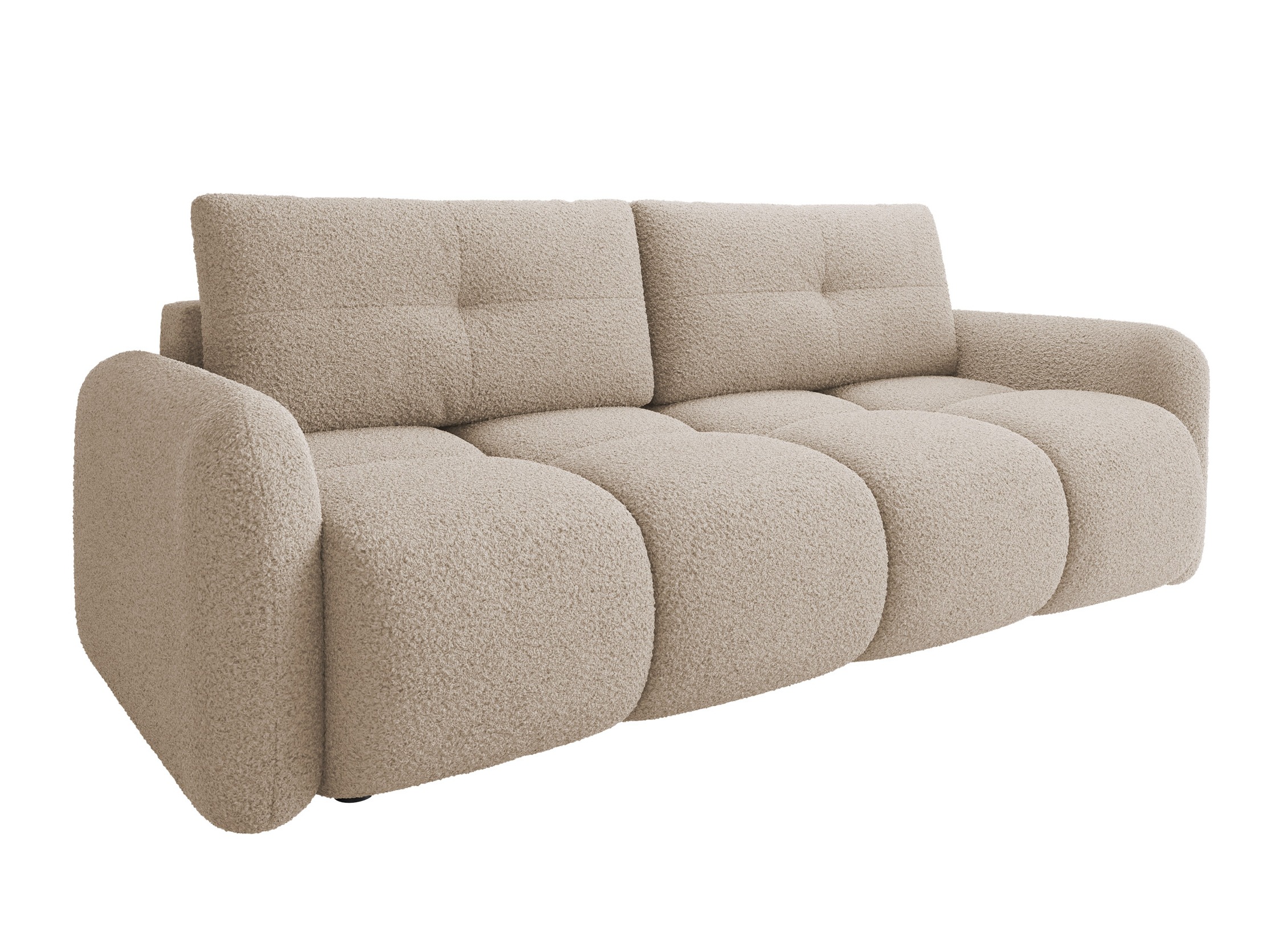 Sovesofa Clinton 100 (Lambi 06)