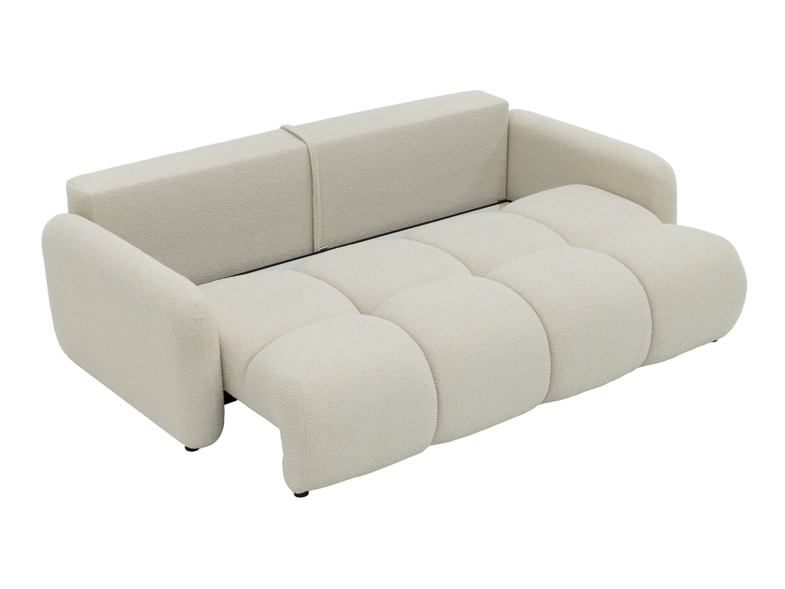 Sovesofa Clinton 100 (Lambi 06)