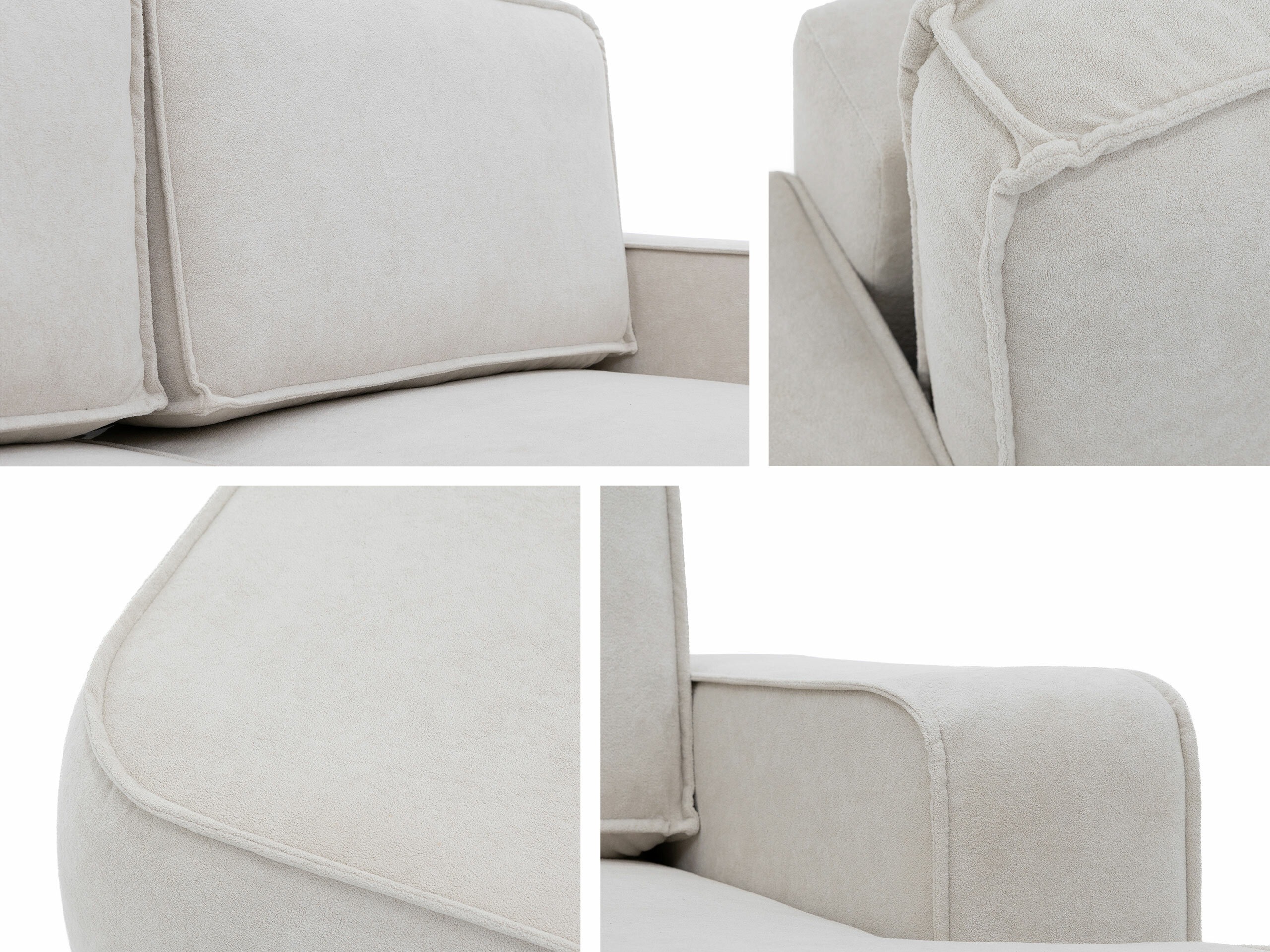 Hjørnesofa Bountiful 102 (Velo 635)