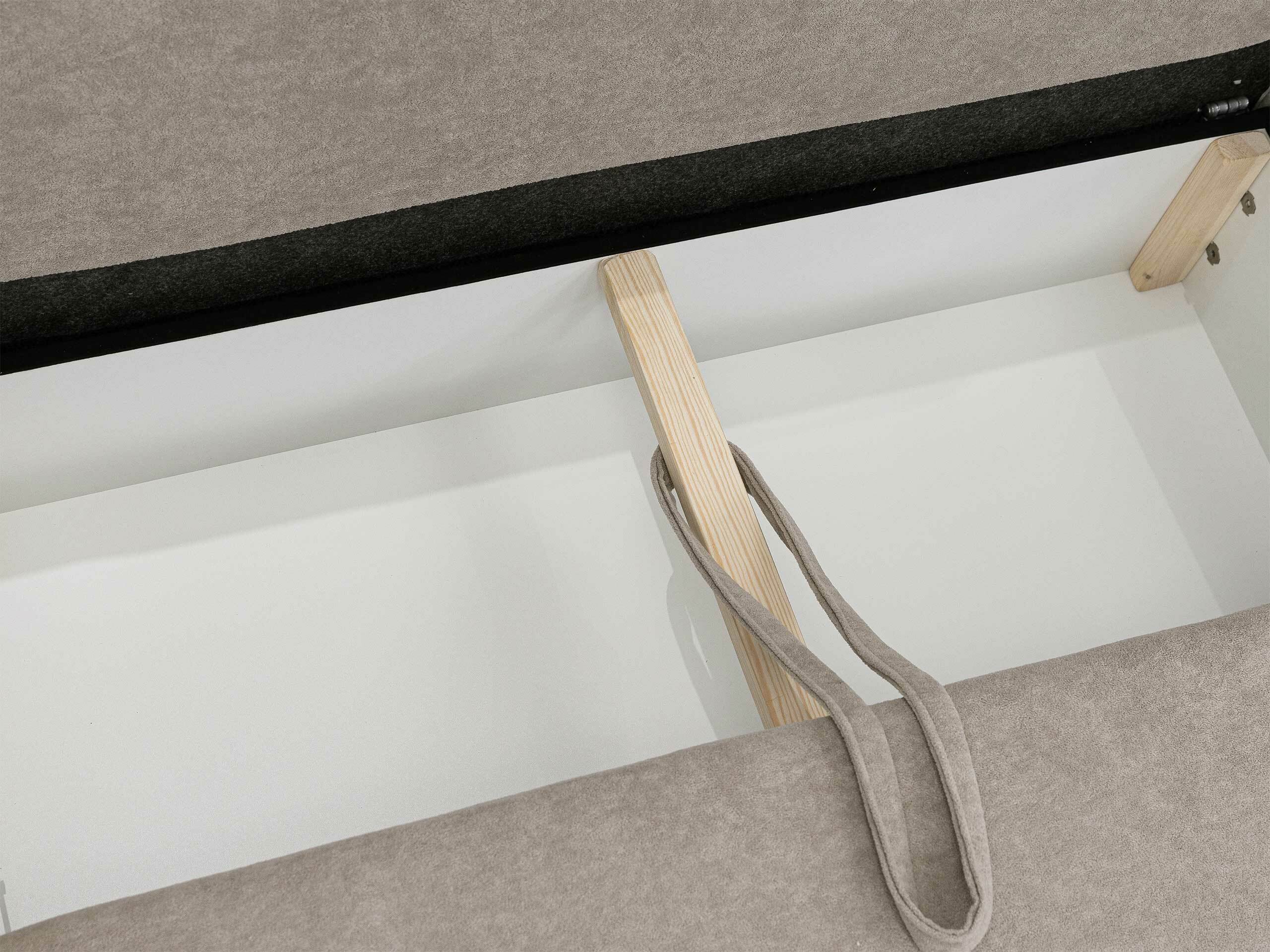 Hjørnesofa Magal I (Velo 623)