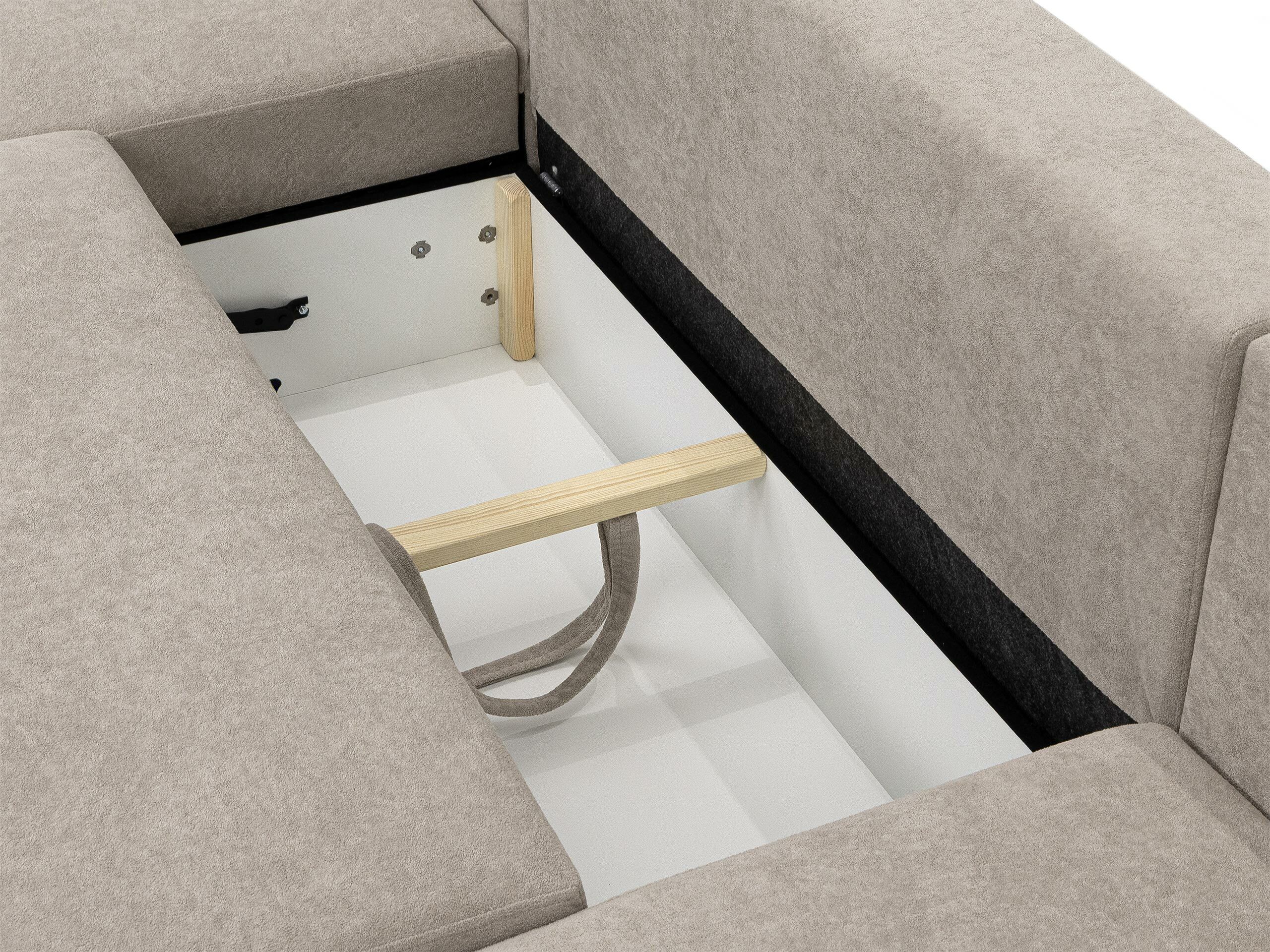 Hjørnesofa Magal (Velo 621)